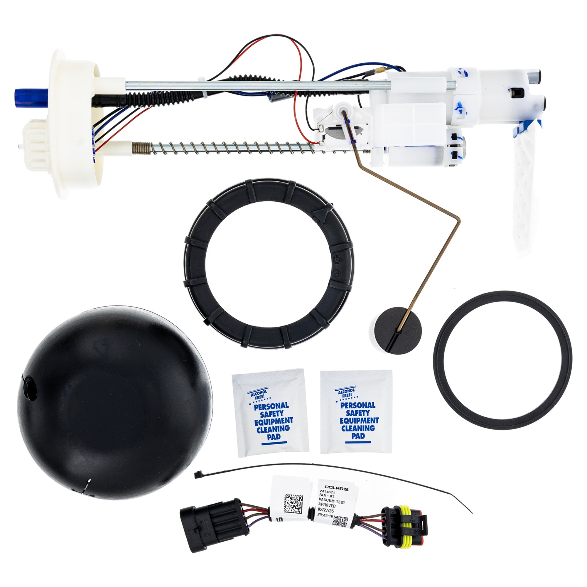 Polaris 2212567 Fuel Pump Sportsman Scrambler Hawkeye 1000 570 850 450 XP  SP  S
