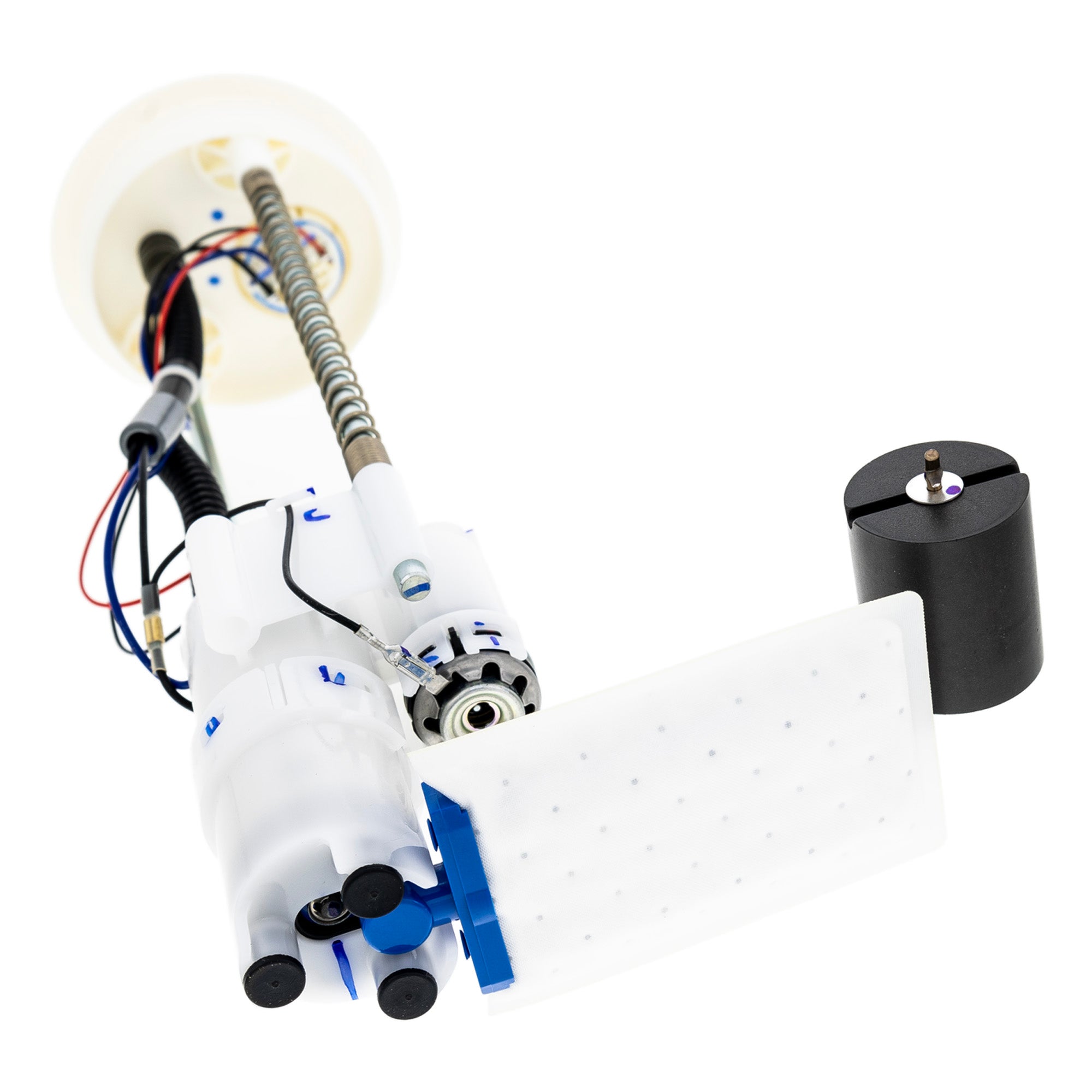 Polaris 2212567 K-Fuel Pump Rplc,Cvr Hrns 48 Sportsman Scrambler Hawkeye 1000