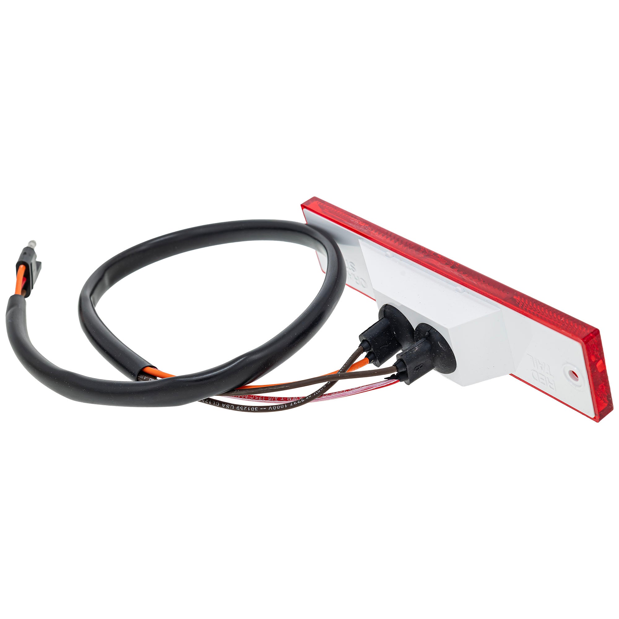 Polaris Tail Light with Brake Light 2410179