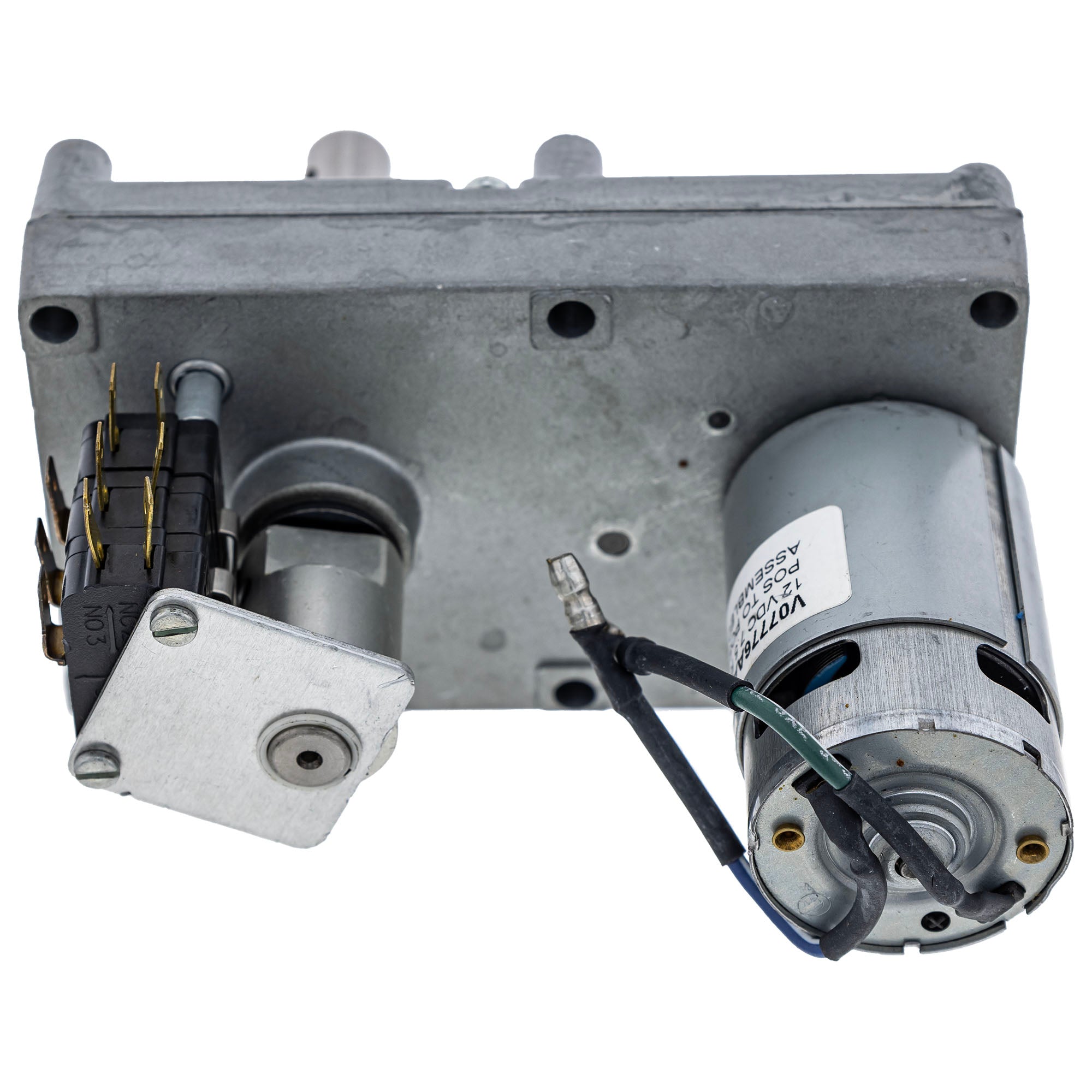 Genuine OEM Polaris Motor Gear