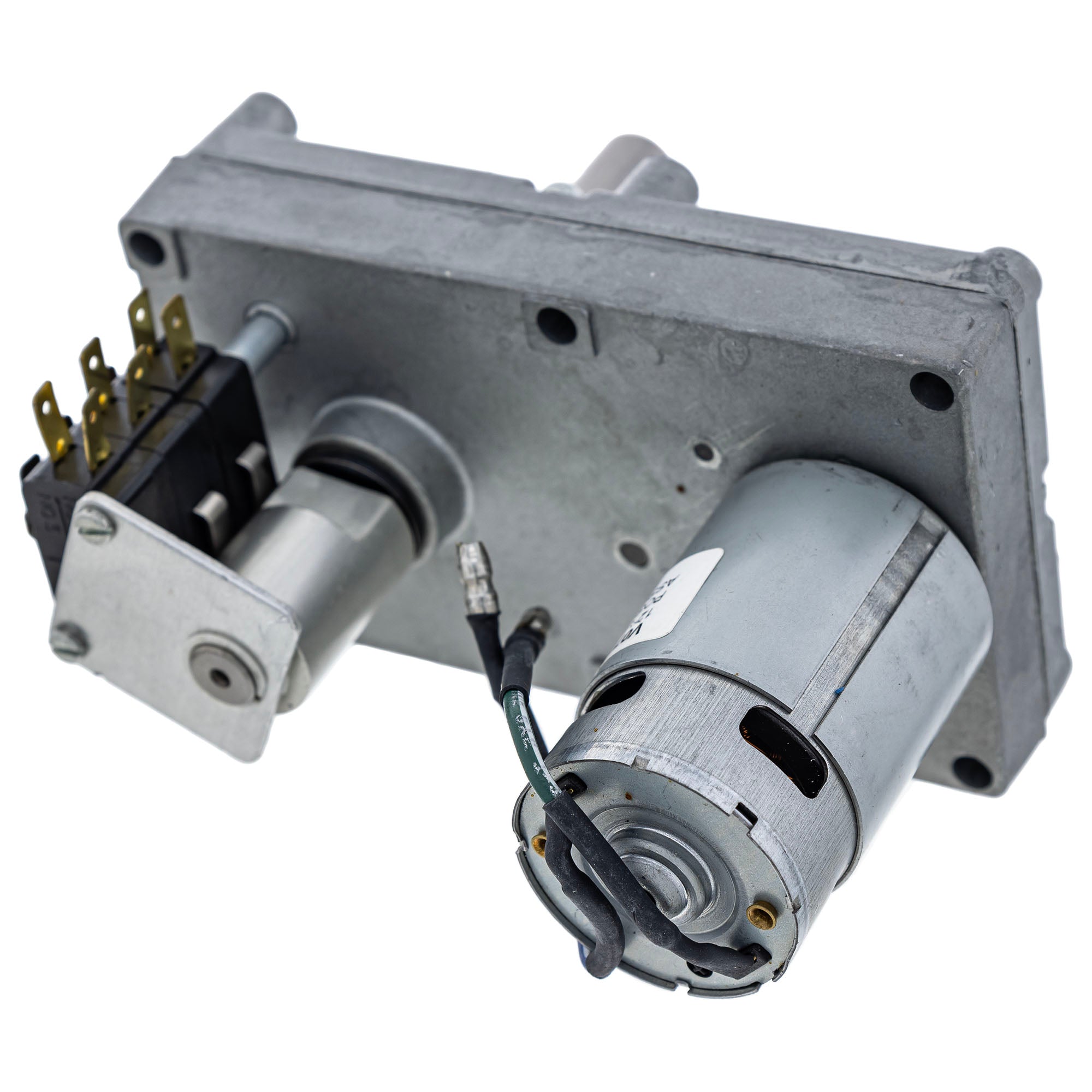 Polaris Motor Gear RVS 2 Assembly 2410341