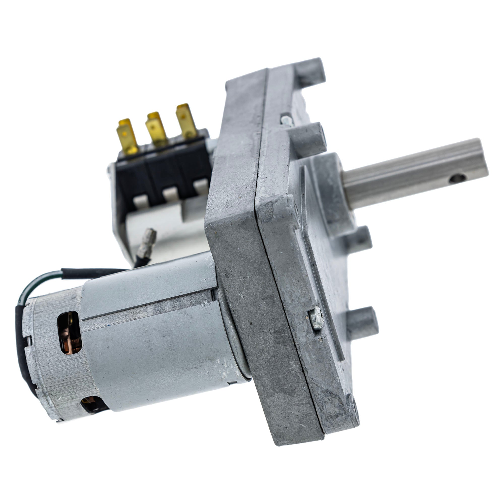 Polaris 2410341 Motor Gear Rvs 2 Assembly