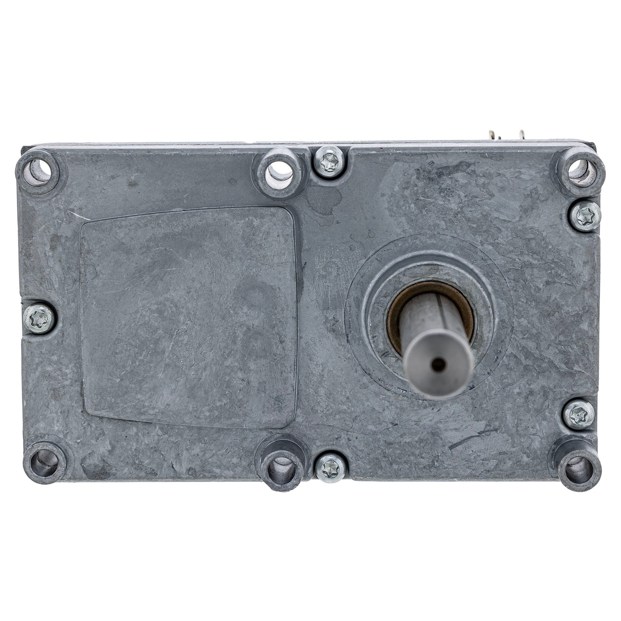 Polaris 2410341 Motor Gear Rvs 2 Assembly