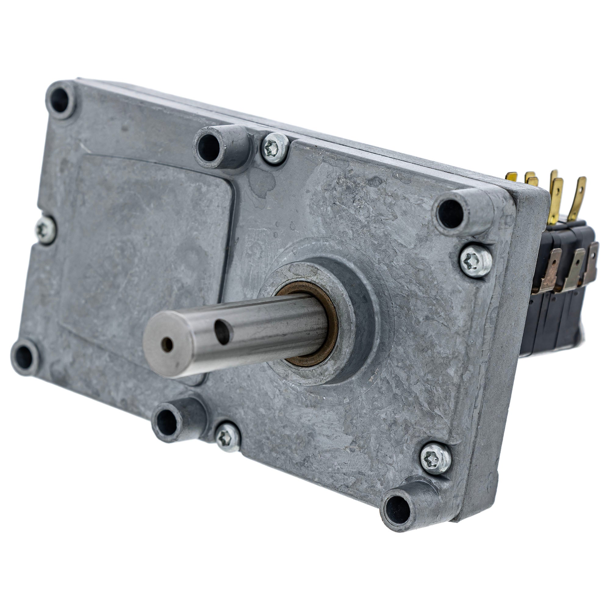 Polaris 2410341 Motor Gear Rvs 2 Assembly