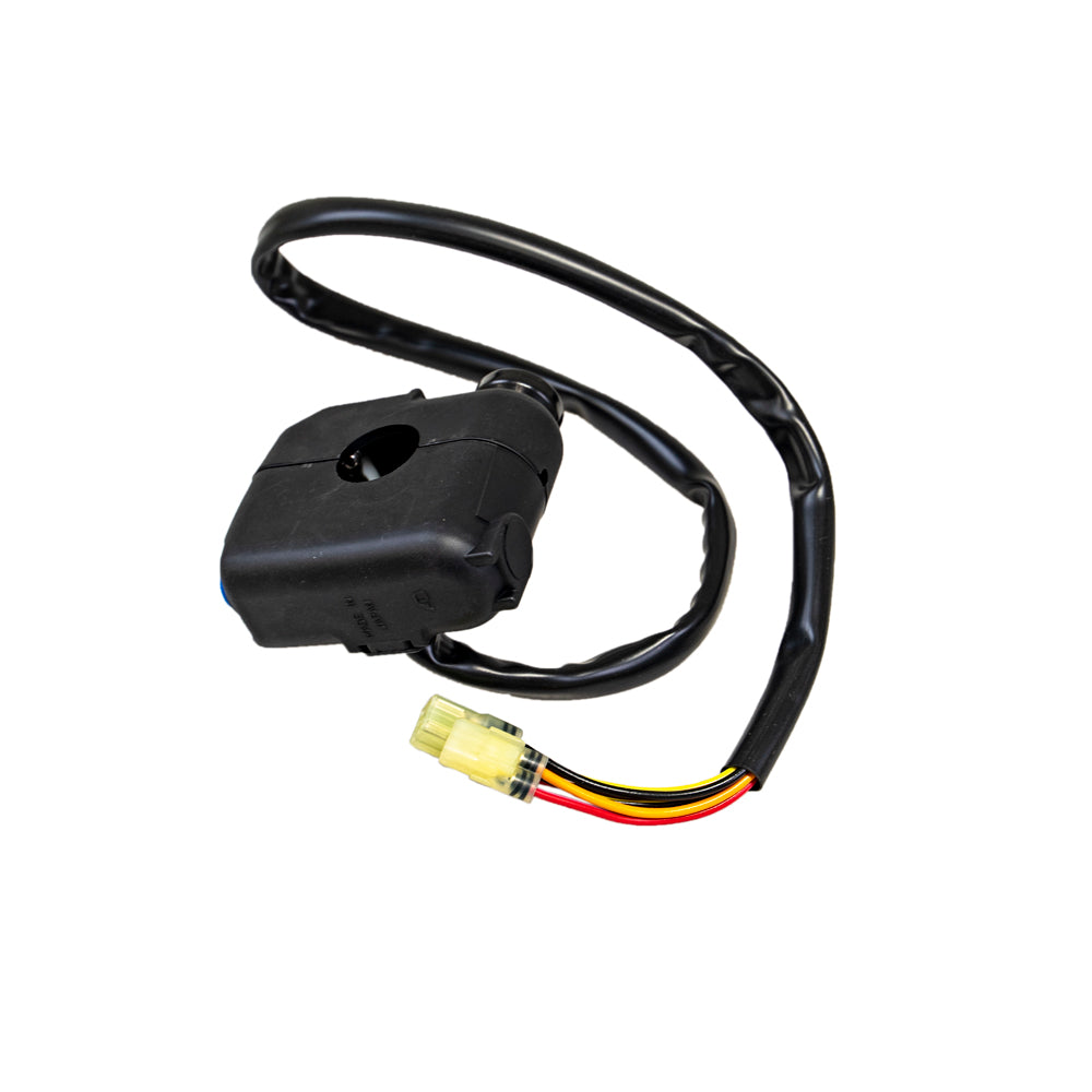 Polaris 2410343 Start Stop Switch MSX 140 2003-2004