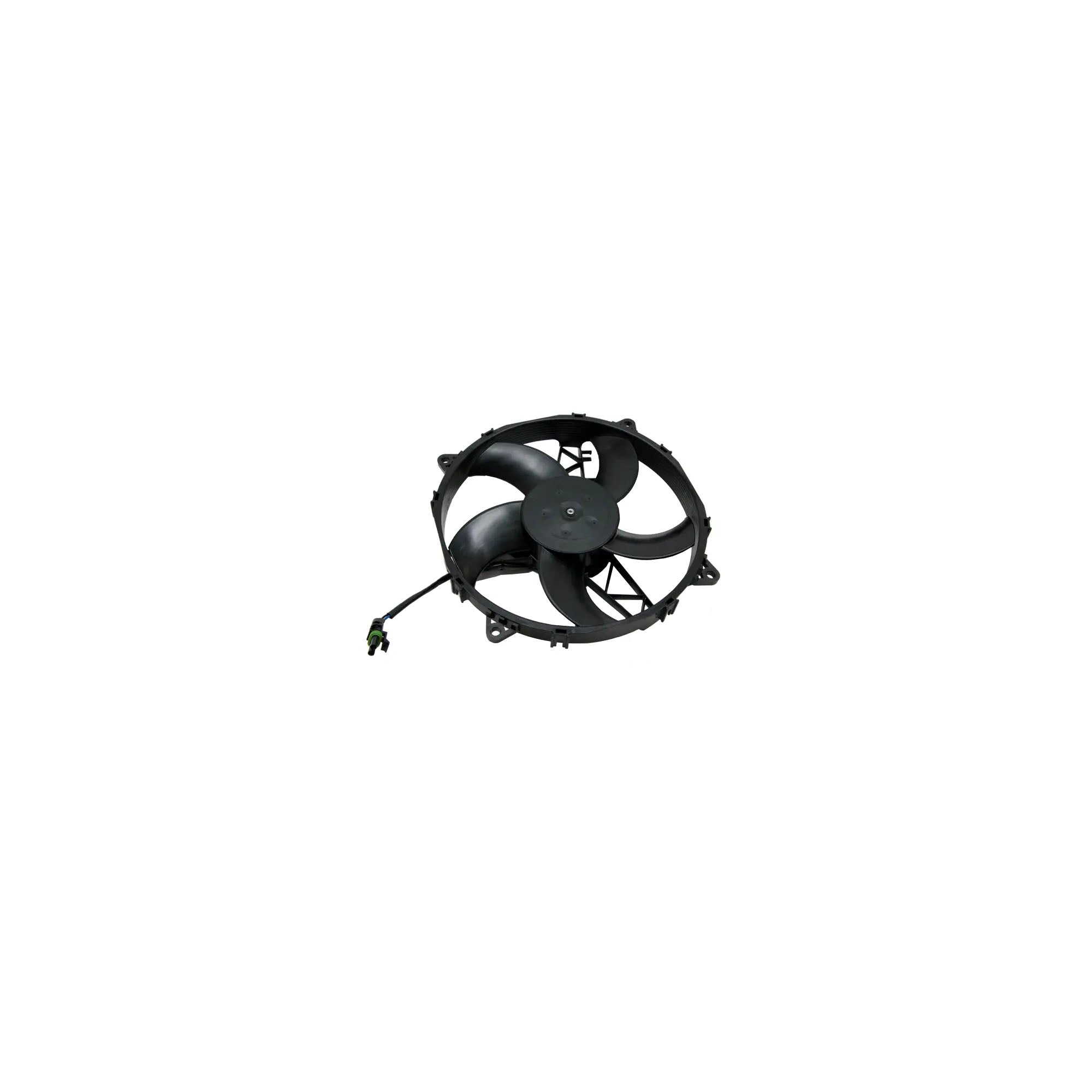 Genuine OEM Polaris Fan RZR Ranger Sportsman ACE 2410413