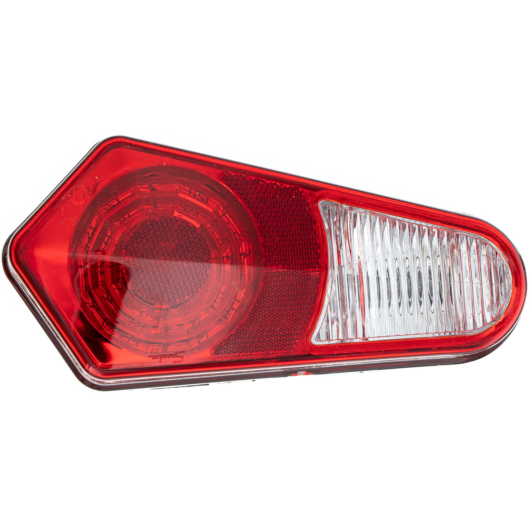 Polaris 2410427 Left Hand 12V Tail Light RZR Sportsman 1000 570 800 500 850 XP