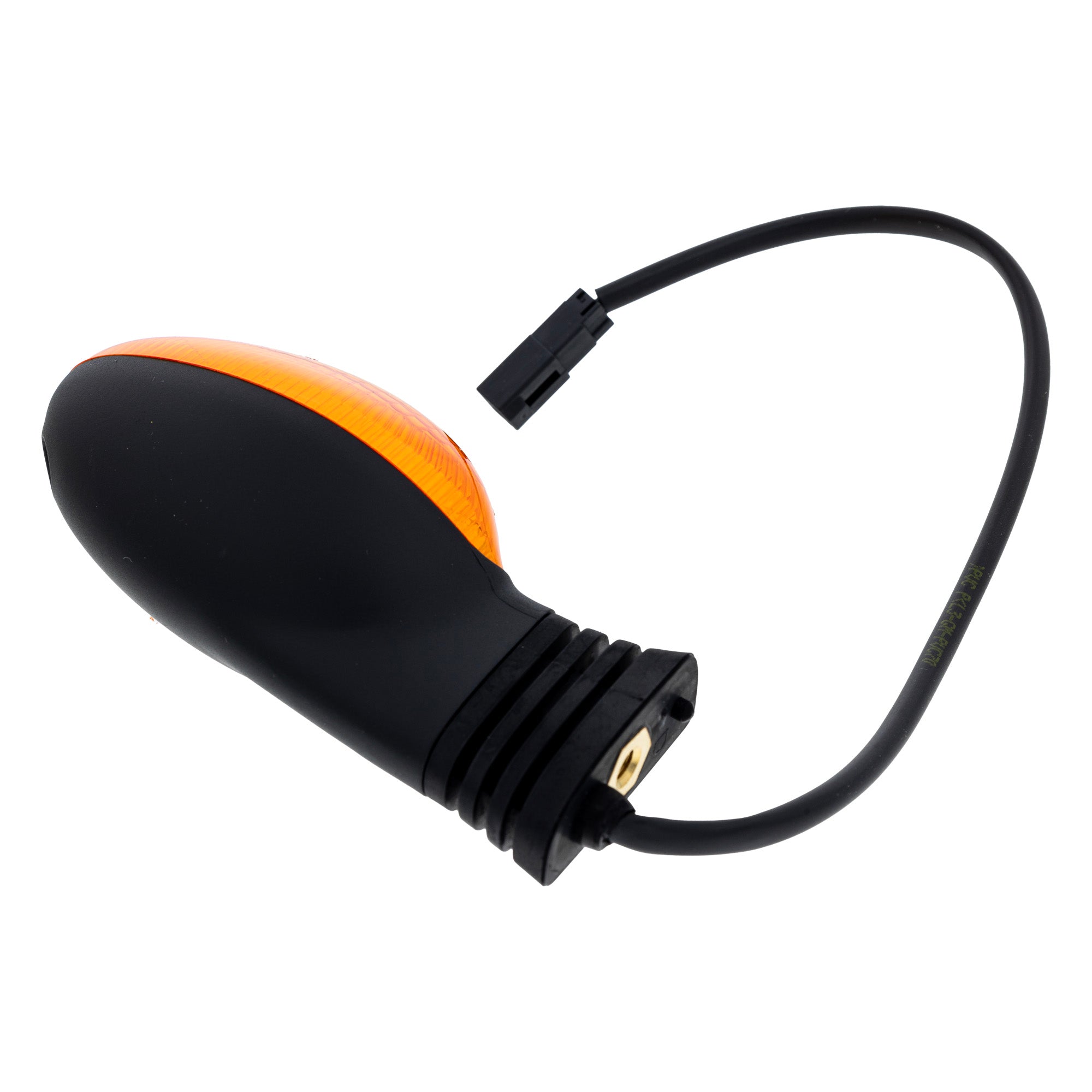 Polaris Black Front Left Hand Inc Signal 2410490