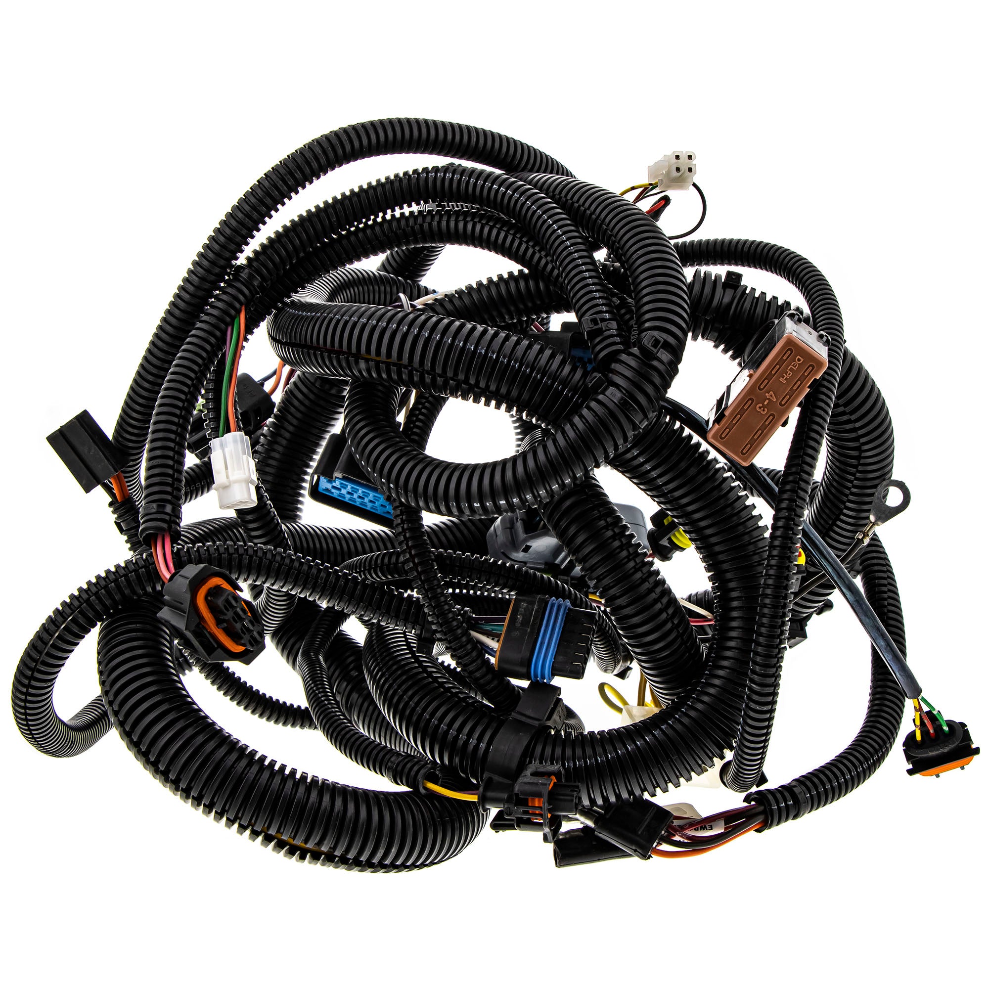 Polaris 2410562 Chassis Harness Ranger 700 XP 2005