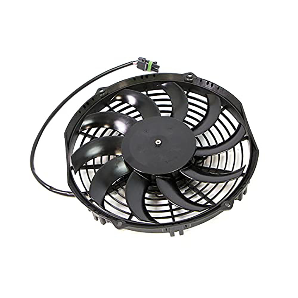 Polaris 2410865 Fan Assembly RZR Ranger 570 500 Crew 2002-2016