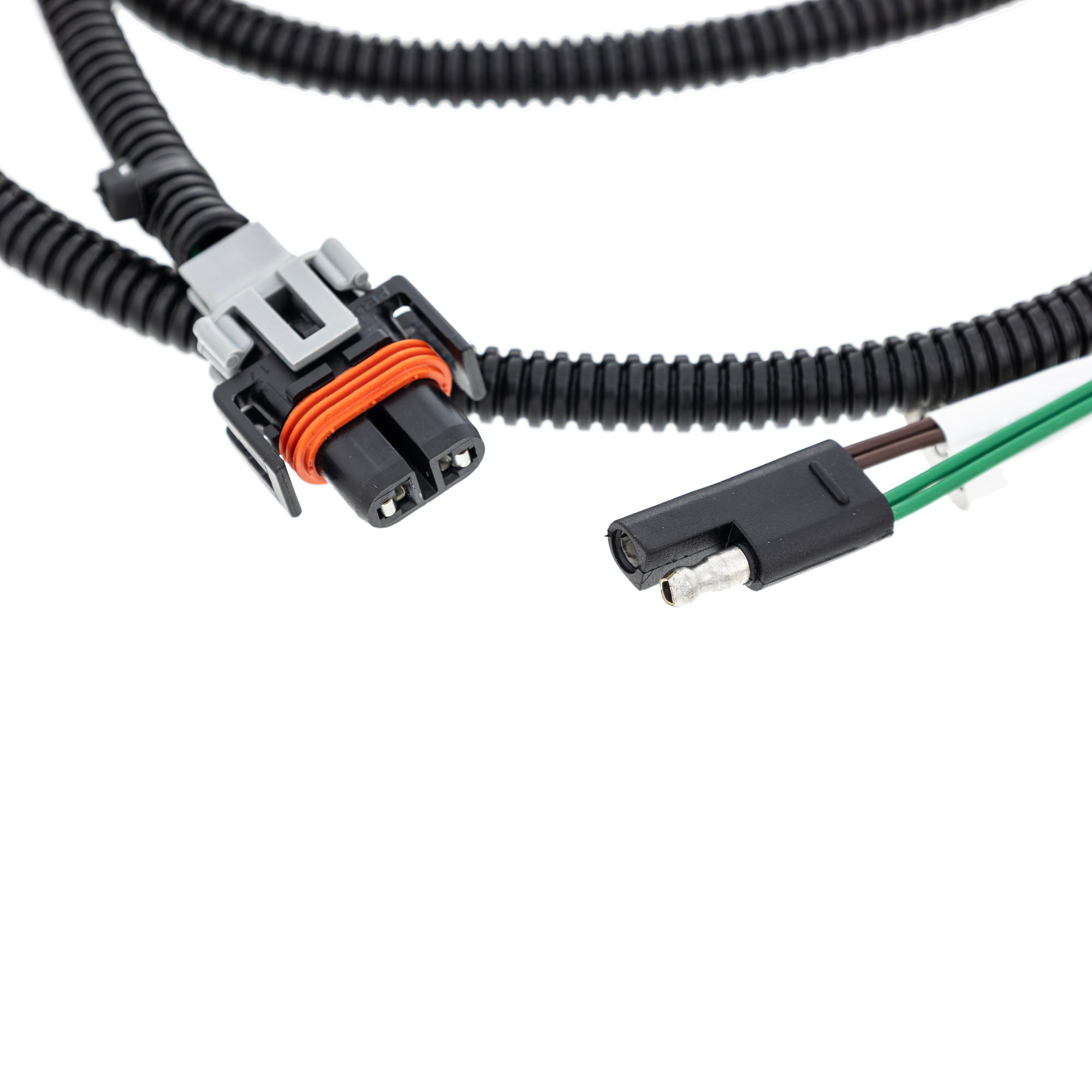 Polaris 2410979 Headlite Hood Harness Ranger Crew XP EFI 500 700 6X6 2X4