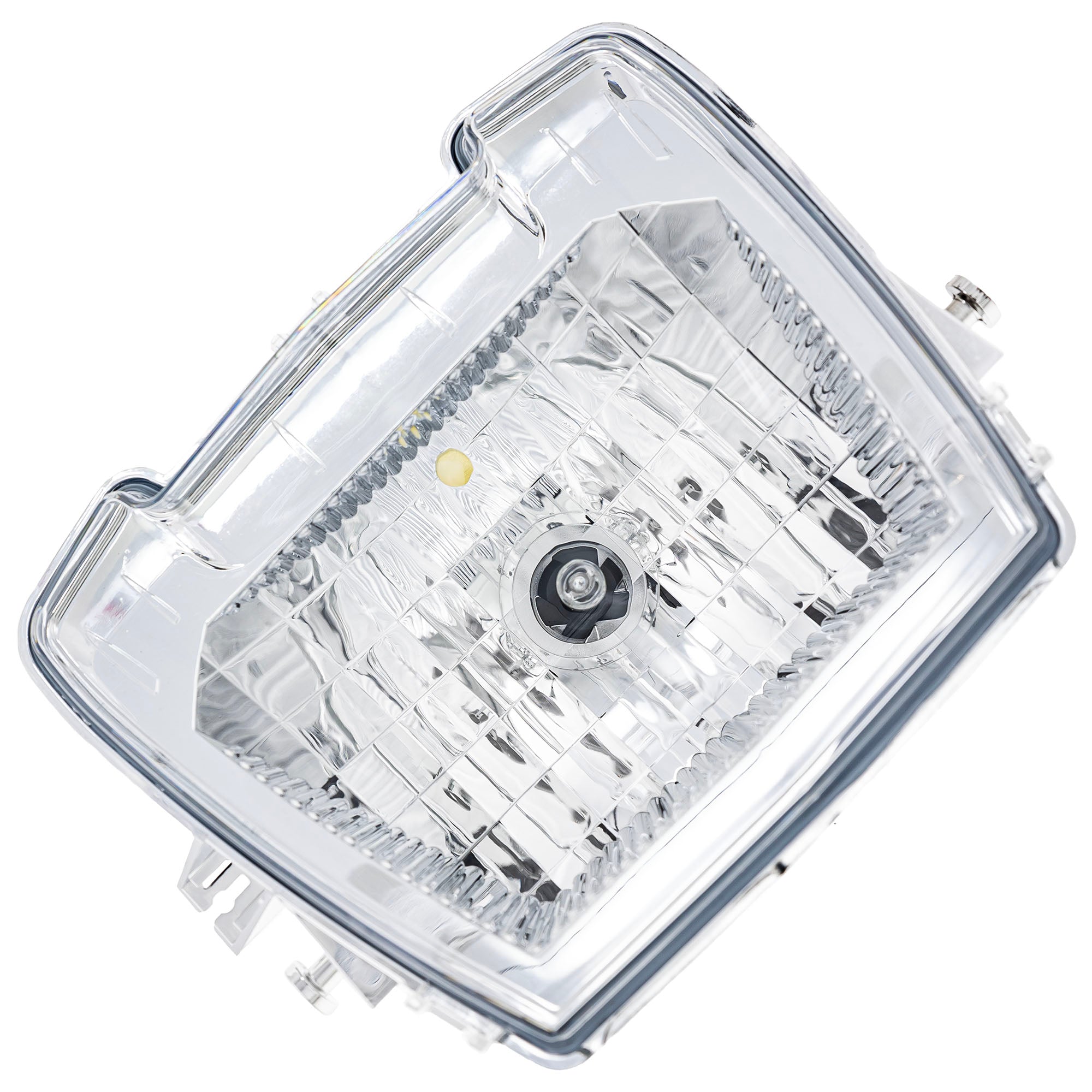 Polaris 2411010 Utility 50 Watt Headlight Ranger 500 700 XP  Crew 2008-2009