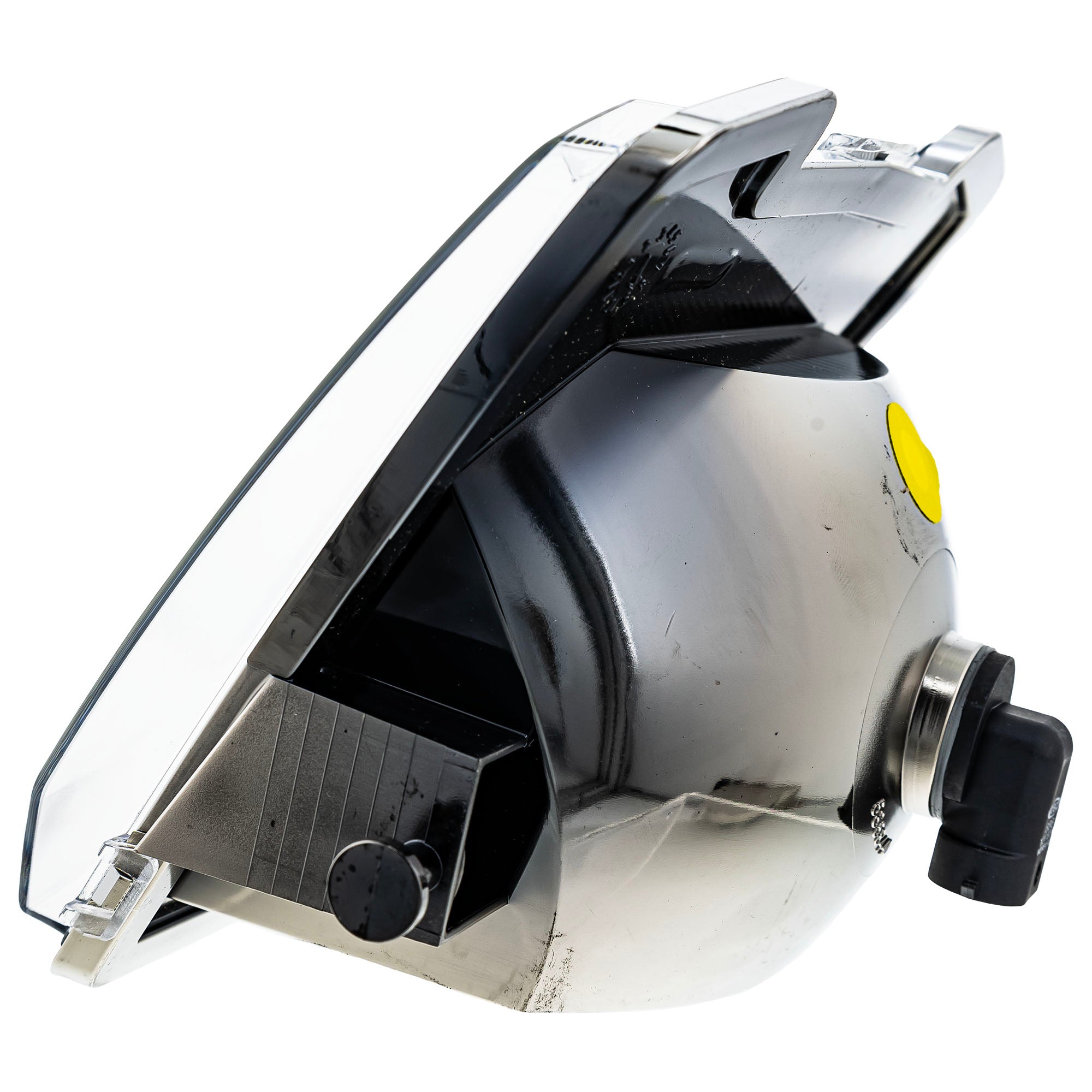 Polaris 2411010 ASM-HEADLIGHT UTILITY 50 WATT Ranger 500 700 200 XP