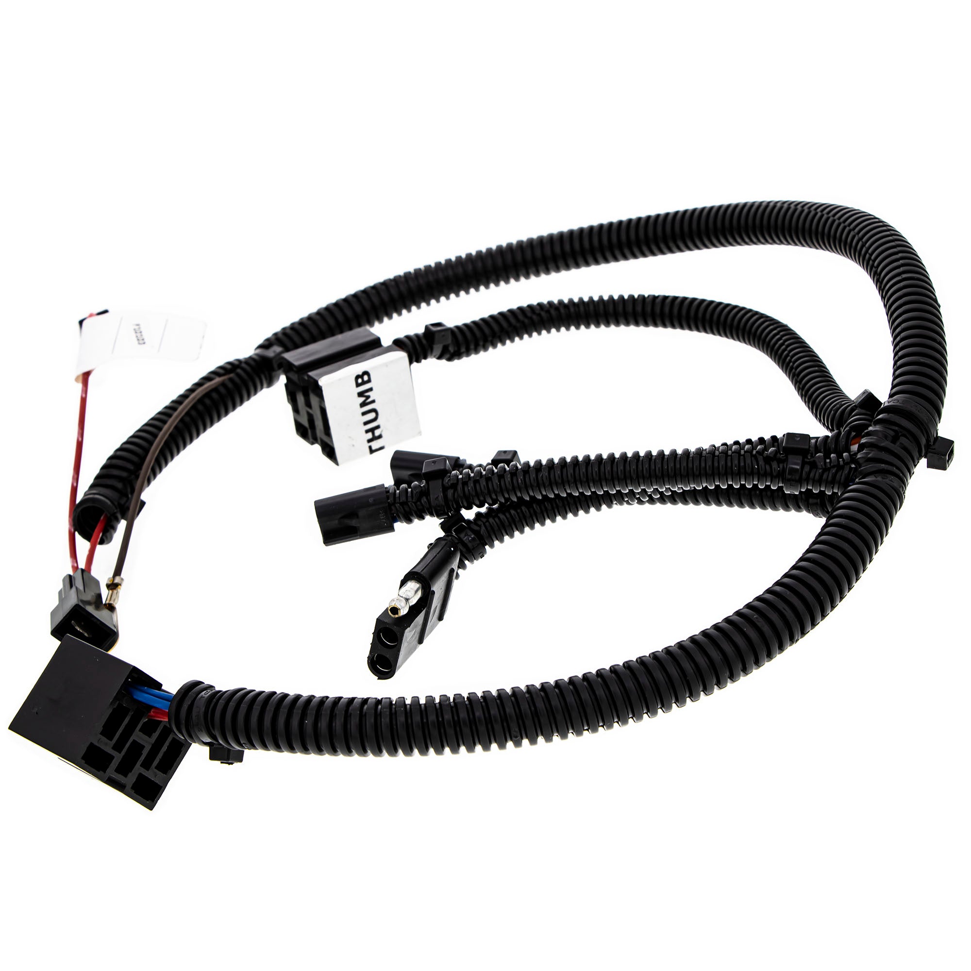 Genuine OEM Polaris Harness Sportsman 2411066