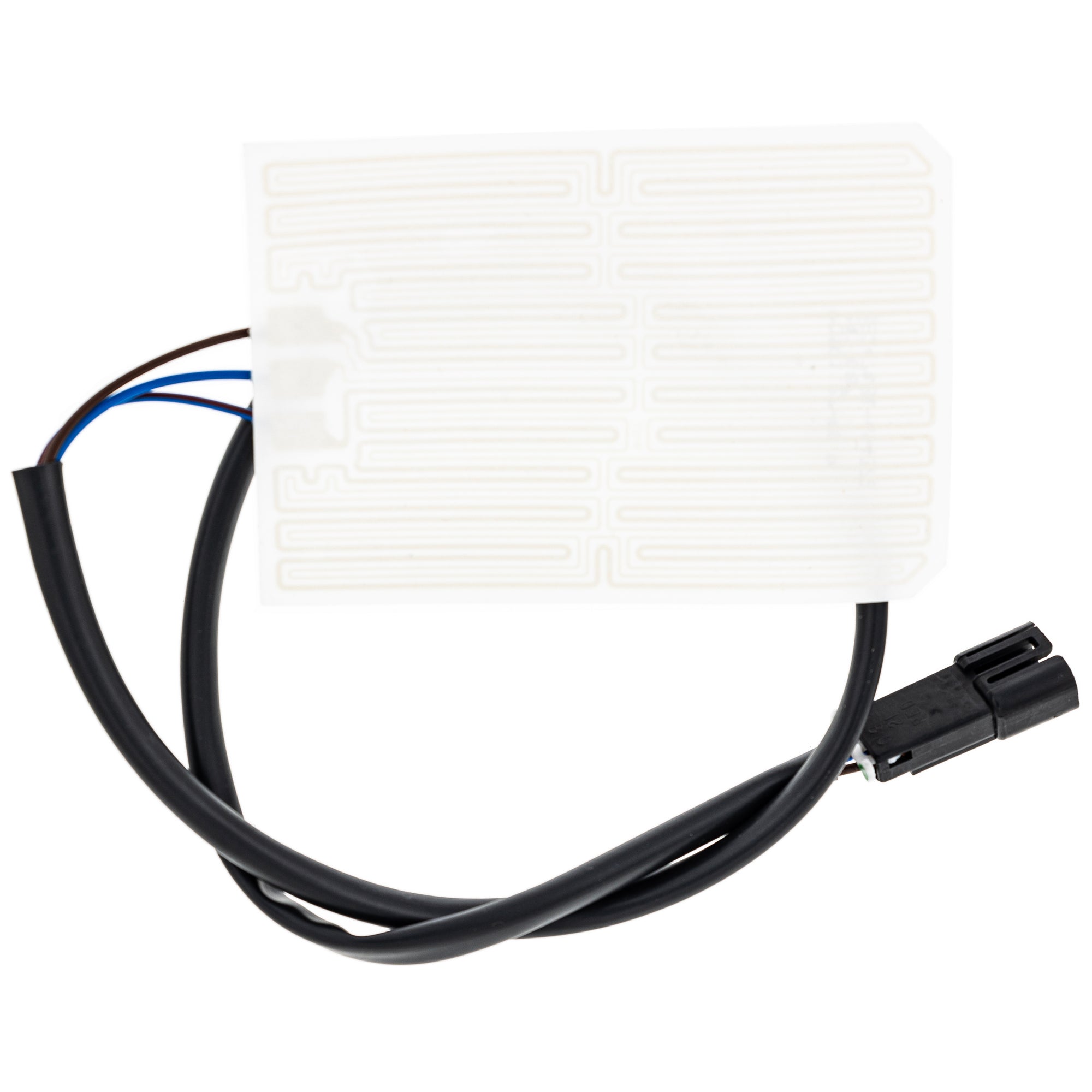 Genuine OEM Polaris Heater Grip Switchback RMK Assault 2411087