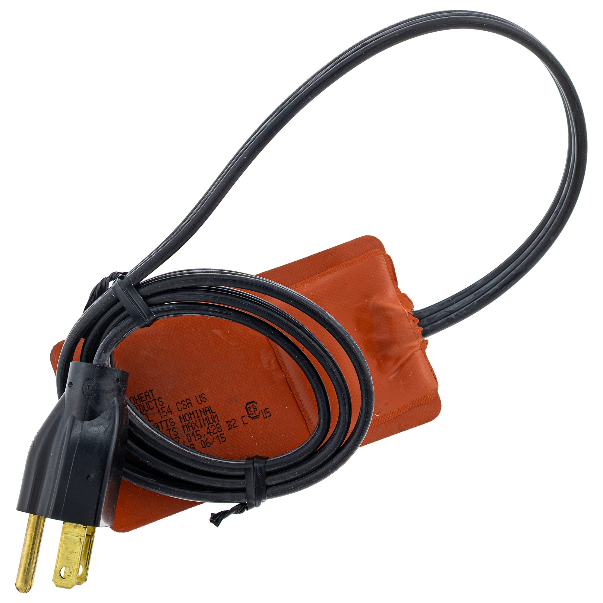 Polaris 2411109 Snow Block Heater 120V WideTrak IQ Military FS 2411111 2876168