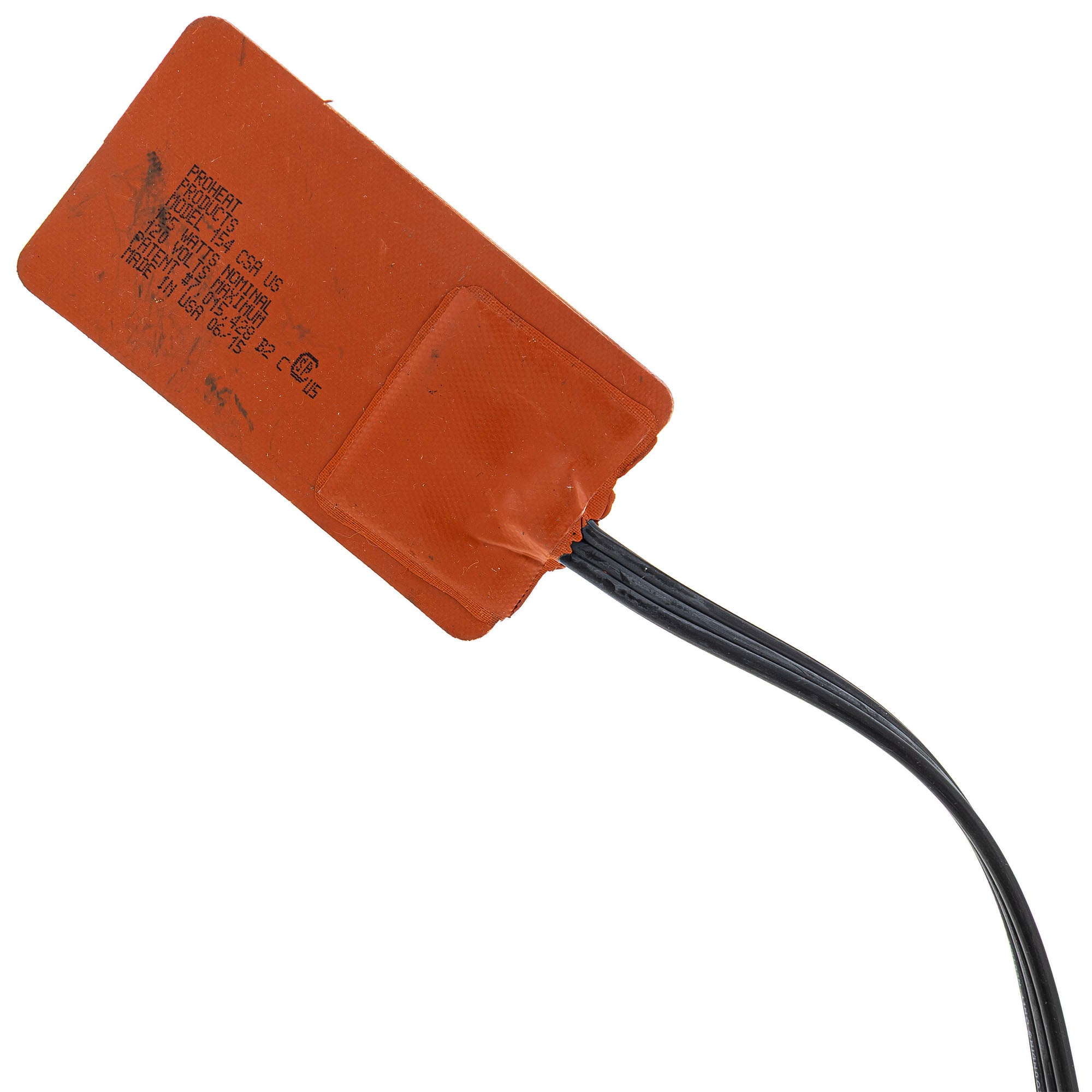 Polaris 2411109 Snow Block Heater 120V WideTrak IQ 2411111 2876168