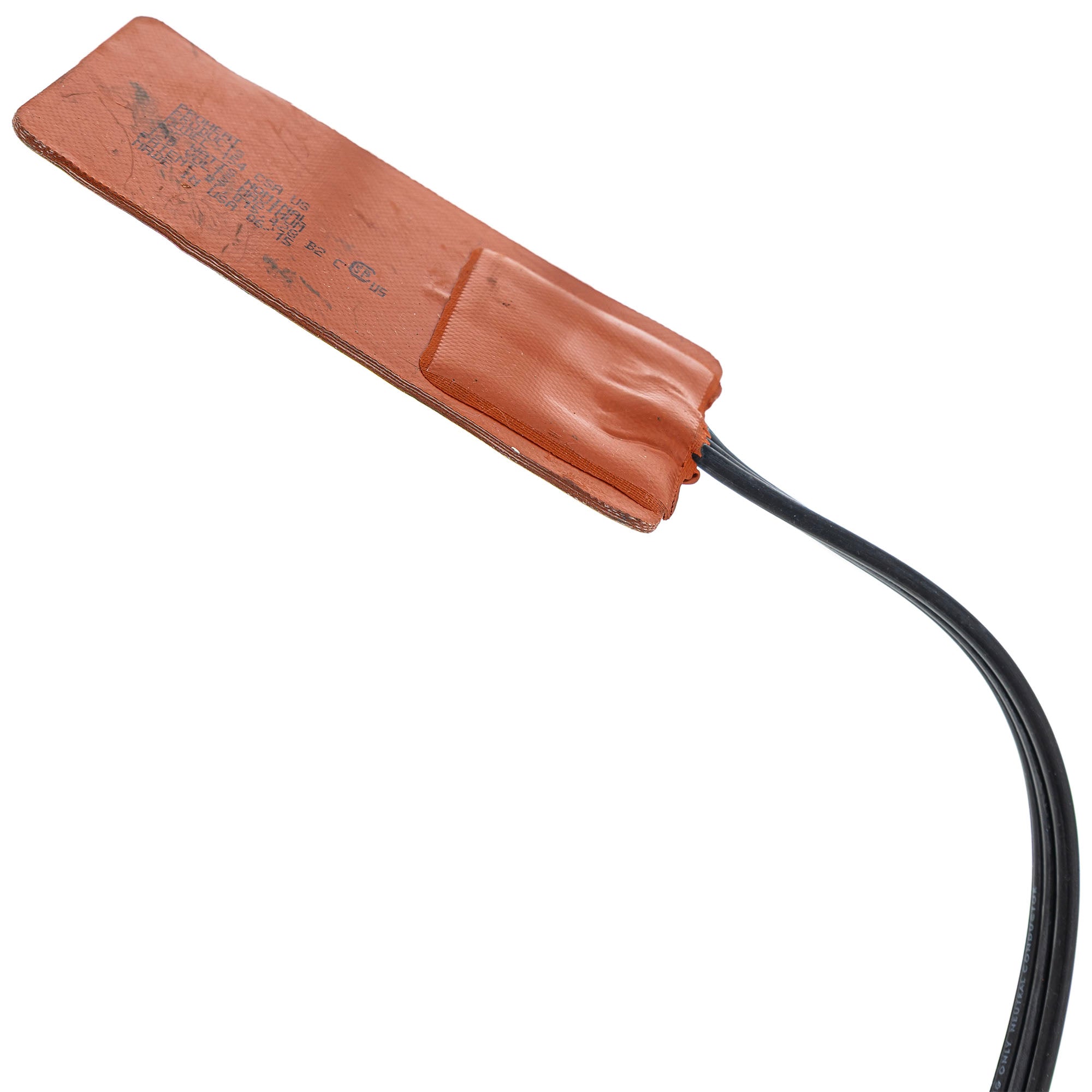 Polaris 2411109 Snow Block Heater 120V WideTrak IQ 2411111 2876168