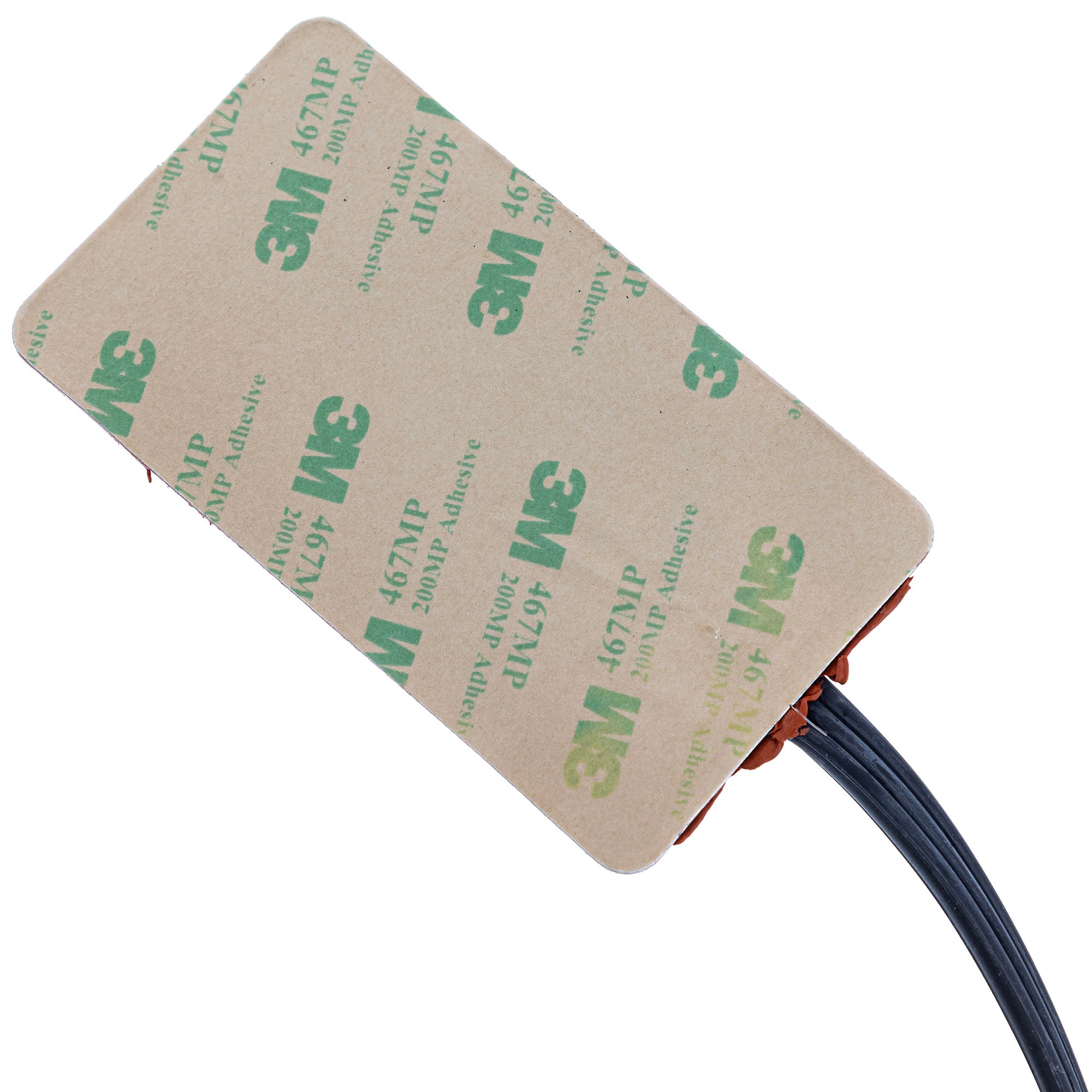 Polaris 2411109 Snow Block Heater 120V WideTrak IQ 2411111 2876168