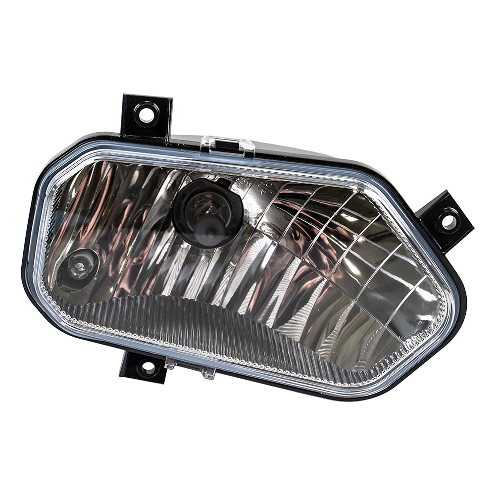 Polaris 2411142 Left Hand Headlight Sportsman Scrambler ACE 1000 570 500 850 550