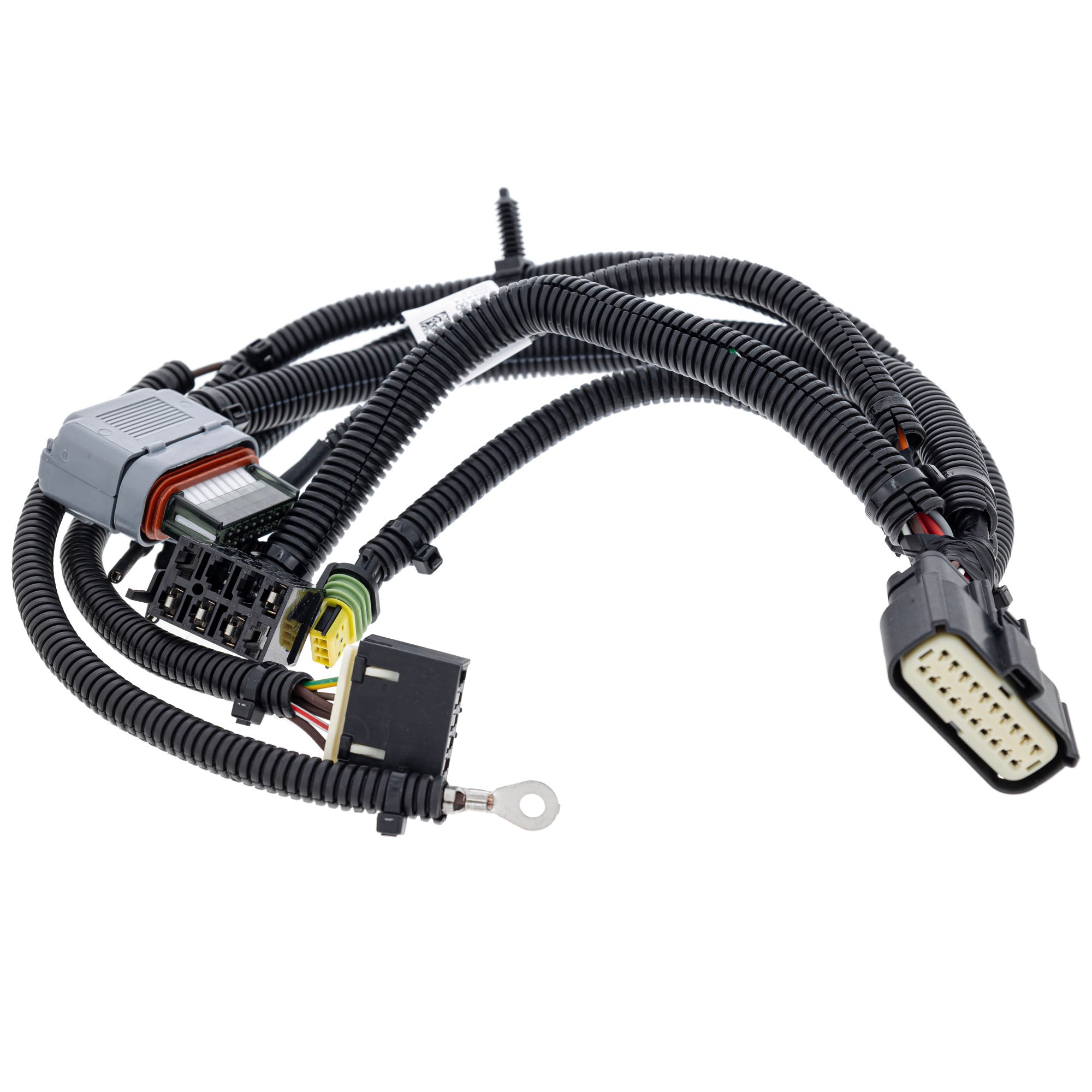 Genuine OEM Polaris Harness Ranger 2411567