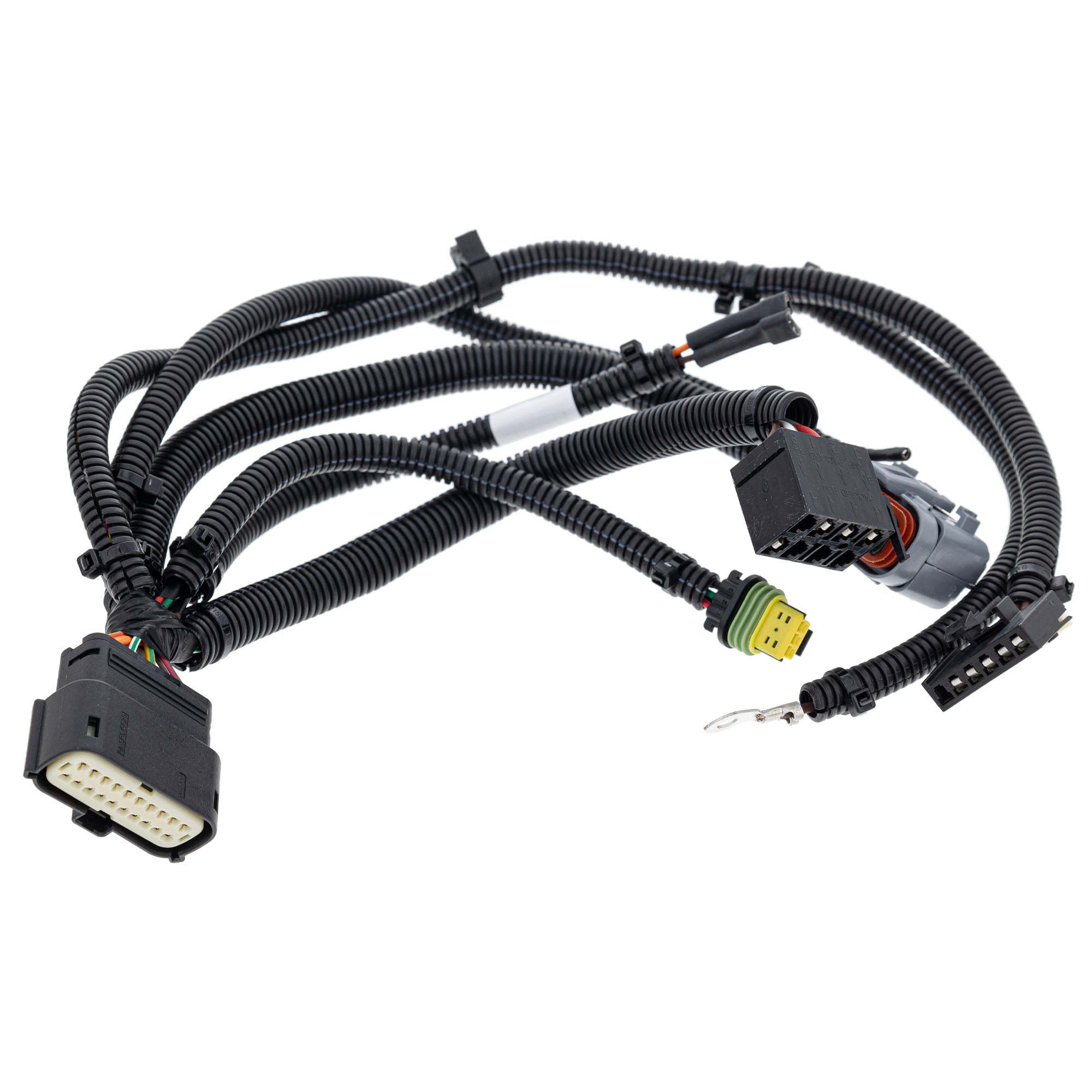 Polaris Dash Harness 2411567