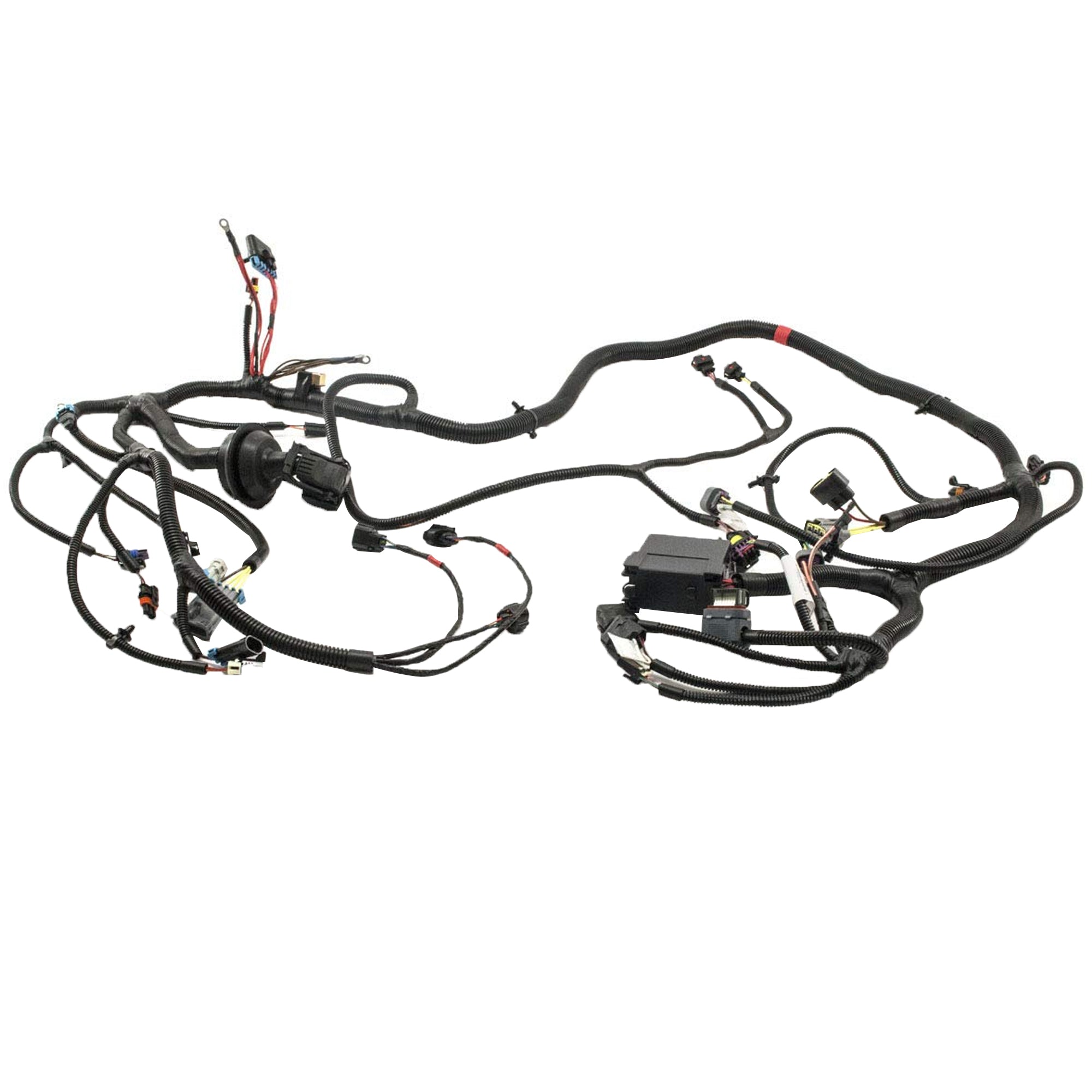 Polaris 2411657 Wiring Harness RZR 800 S 2011