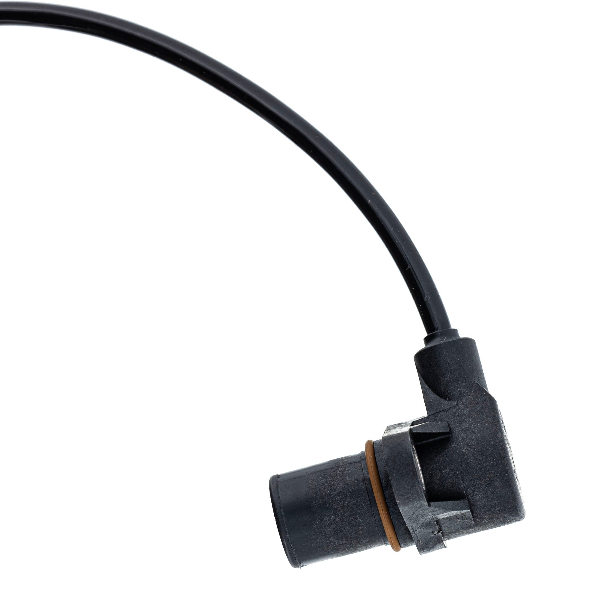 Polaris 2411719 Bosch Crank Position Speed Sensor for 2012 - 2015 Sportsman, Hawkeye,