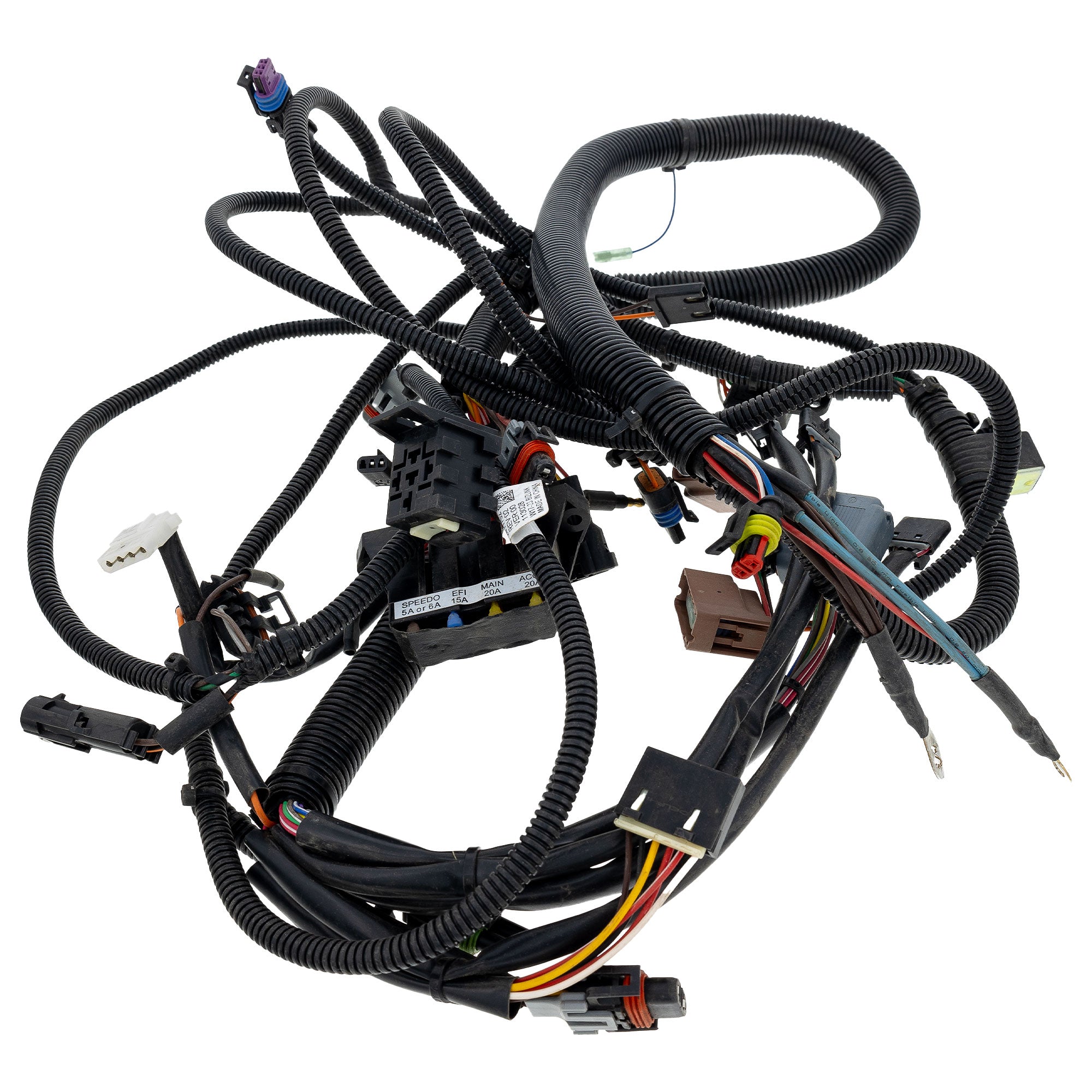 Genuine OEM Polaris Harness Sportsman Hawkeye 2411752