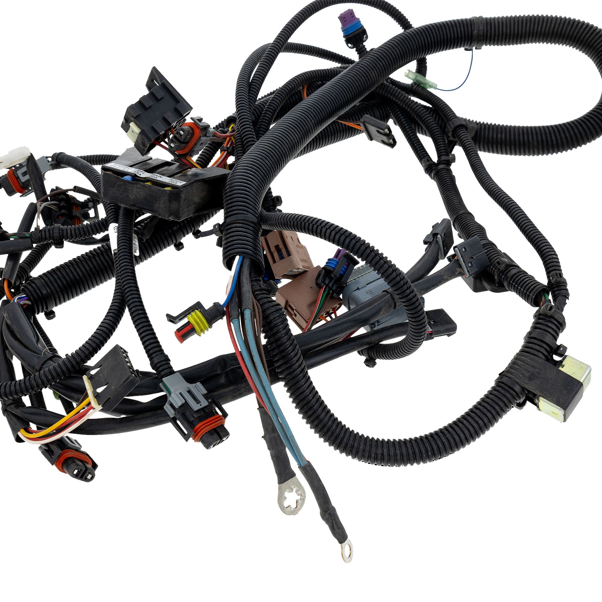 Polaris Main Harness 2411752