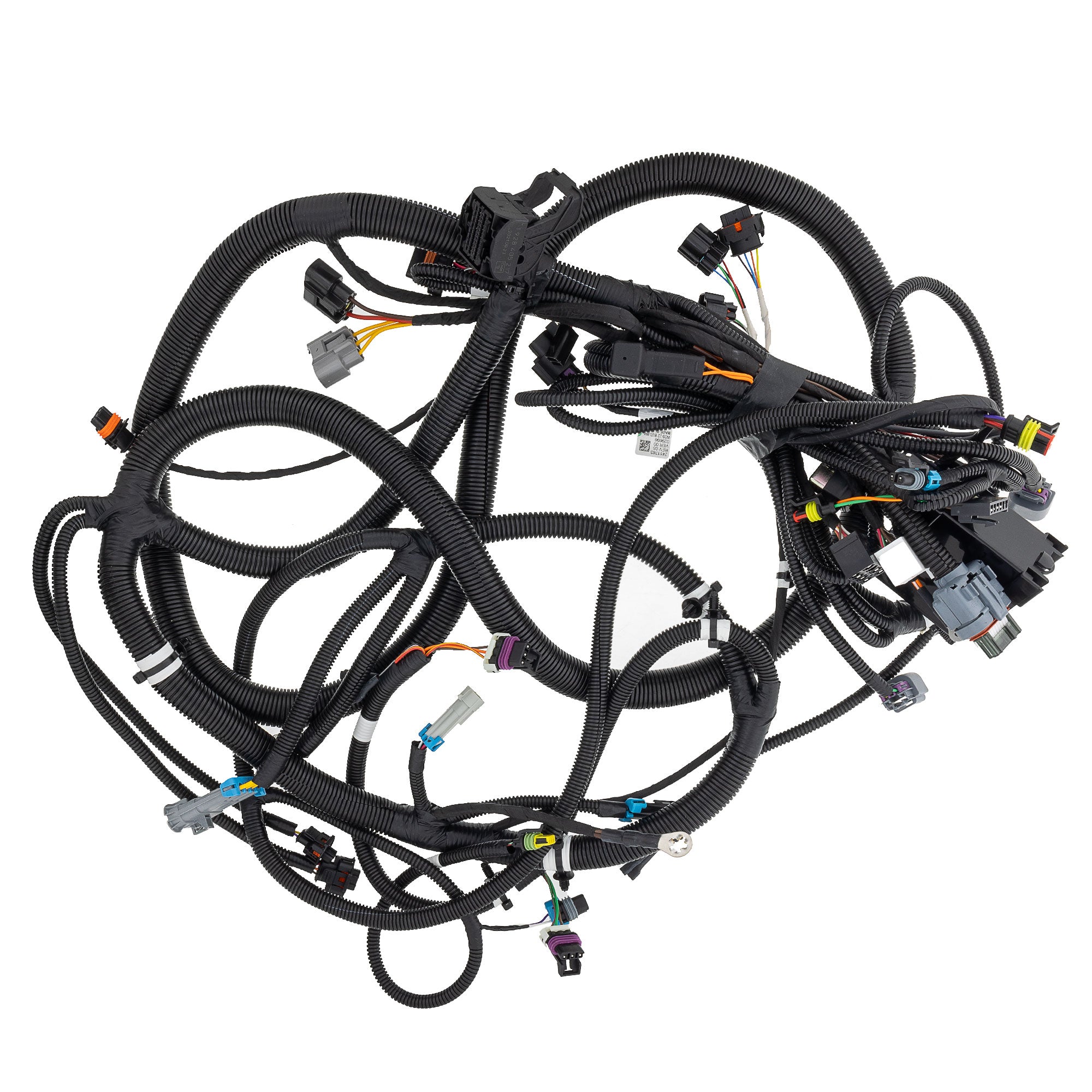 Genuine OEM Polaris Harness Ranger 2411763