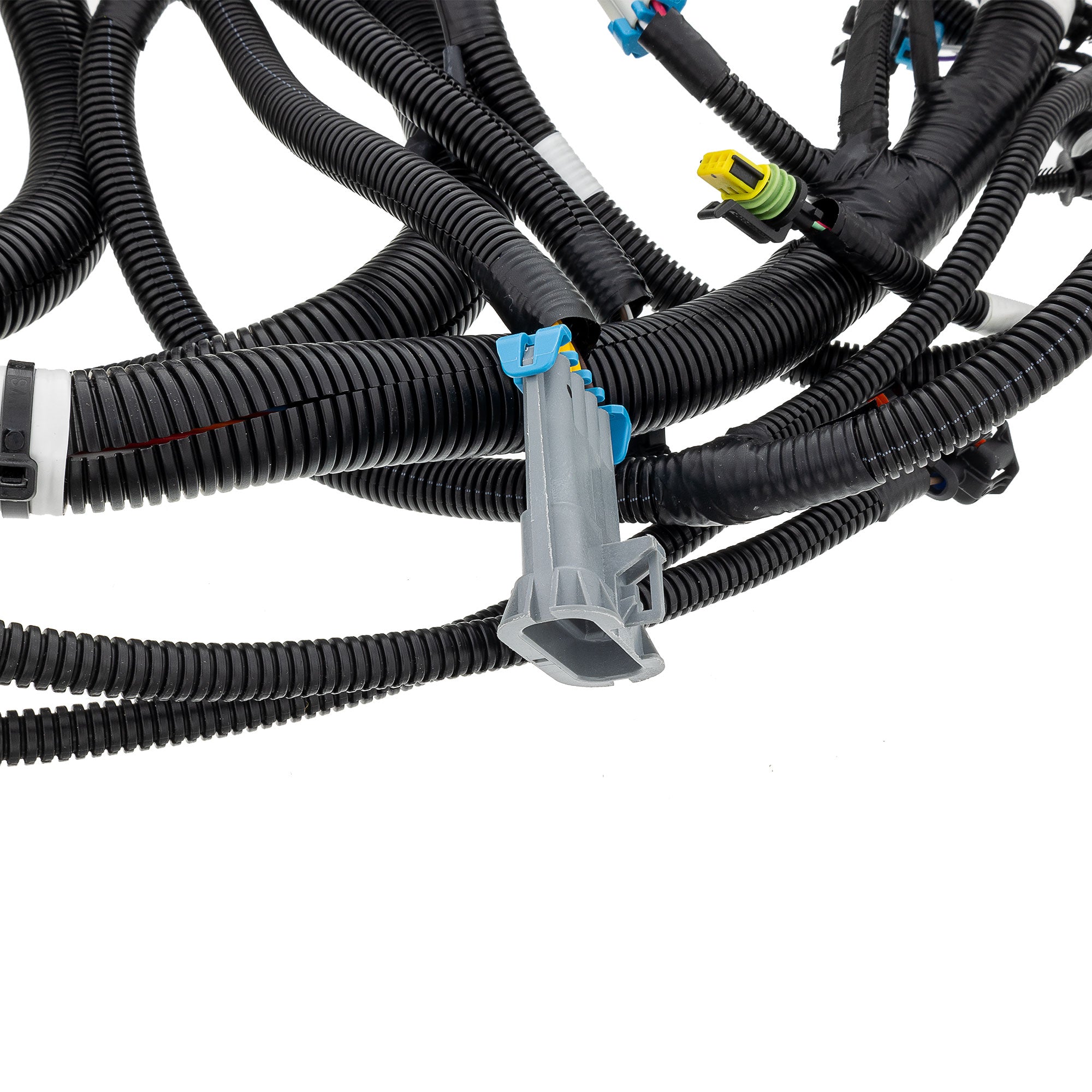 Polaris Chassis Harness 2411763