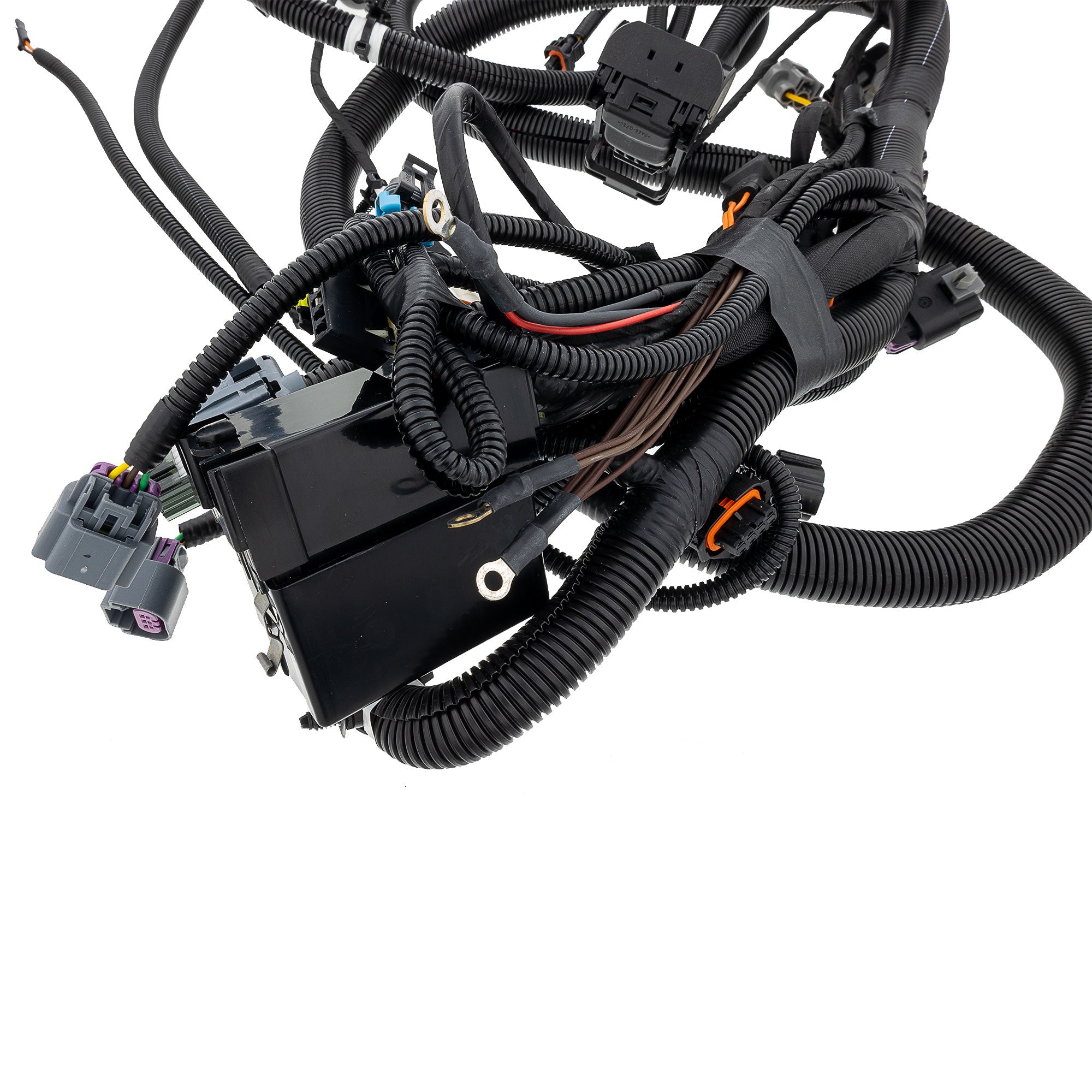 Polaris 2411763 Chassis Harness Ranger Crew EPS Limited 800 2012-2013