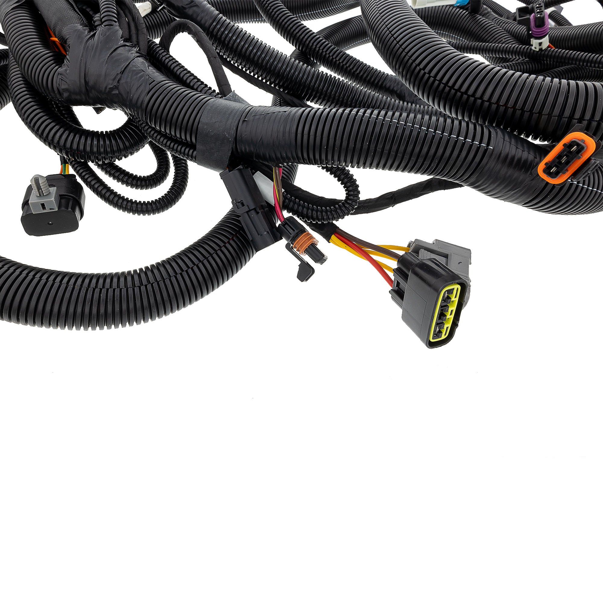 Polaris 2411763 Chassis Harness Ranger Crew EPS Limited 800 2012-2013