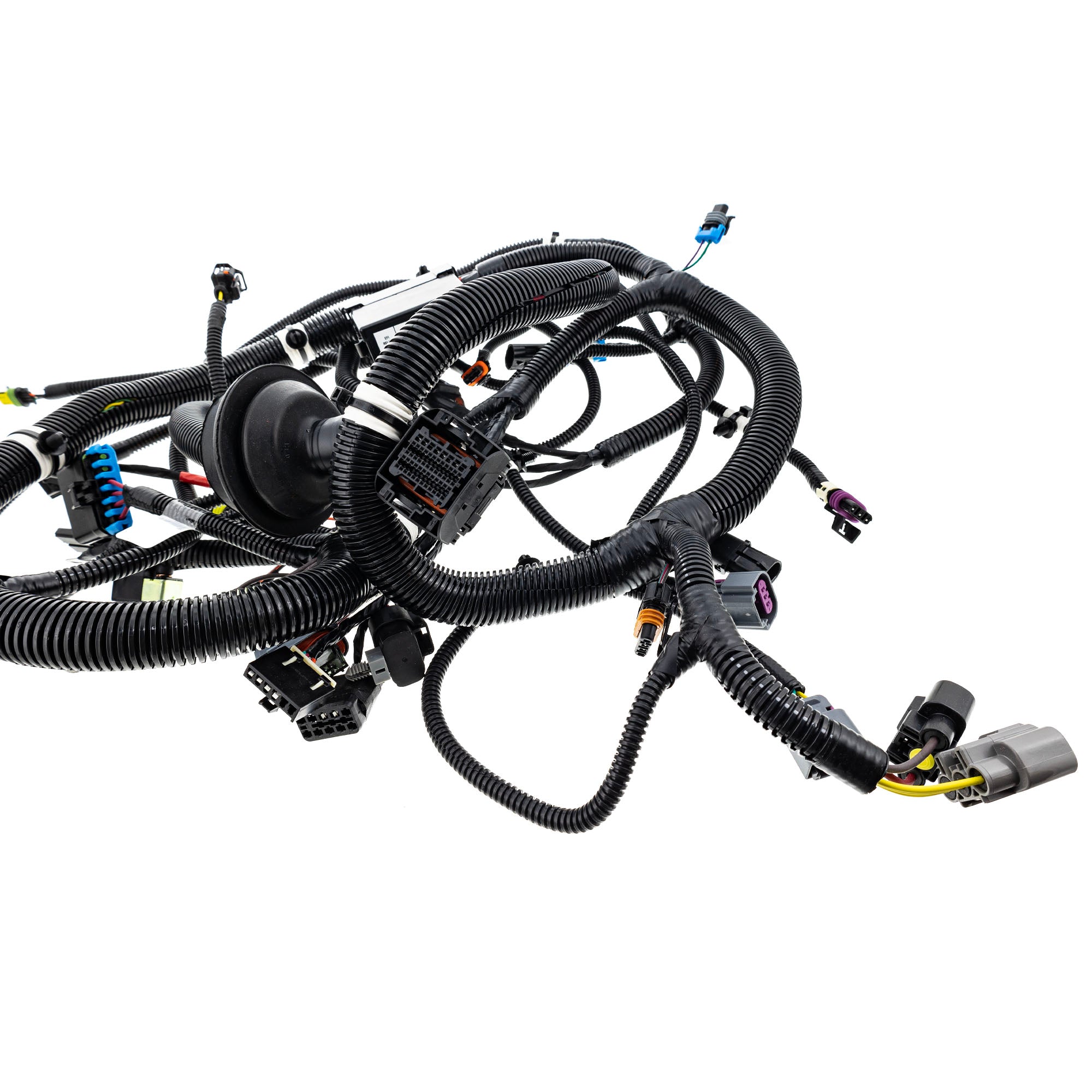 Polaris 2411764 HARNESS-CHASSIS RZR 800