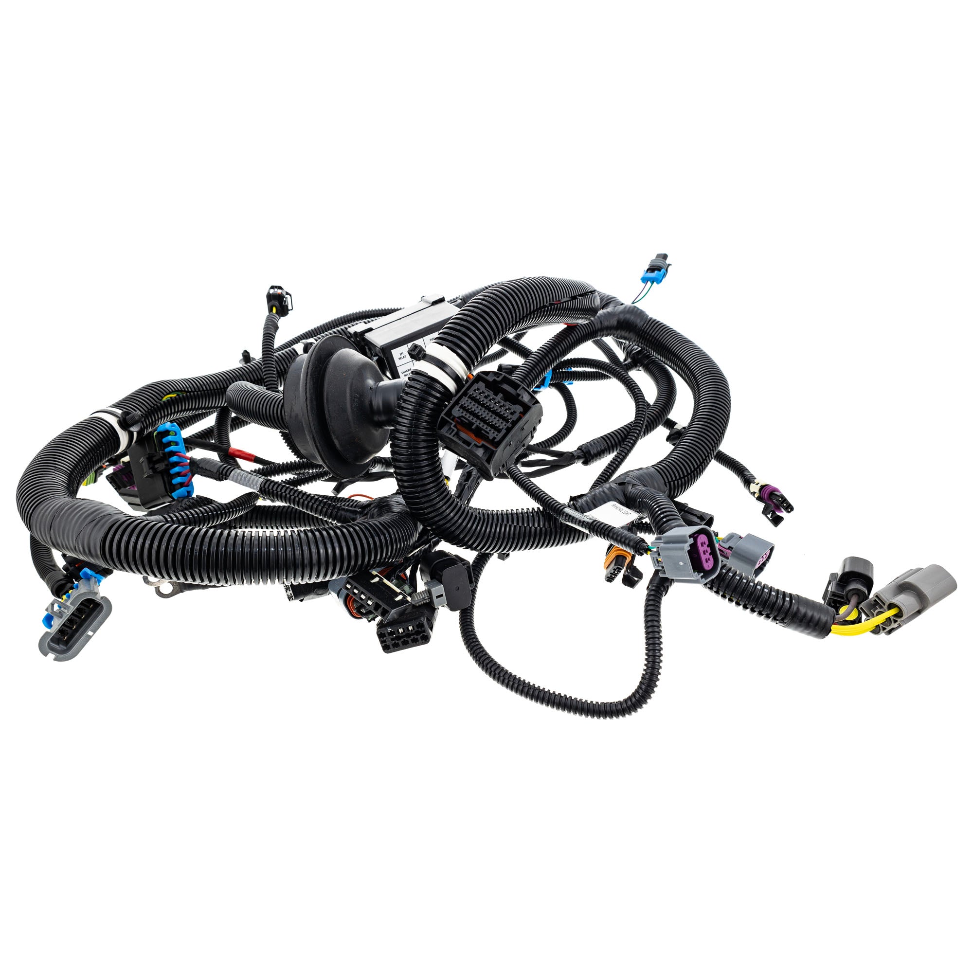 Polaris 2411764 HARNESS-CHASSIS RZR 800