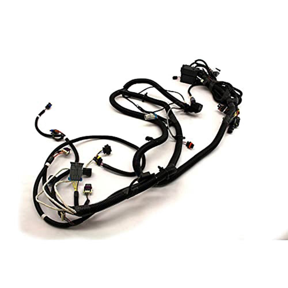 Polaris 2411783 Chassis Harness Ranger 800 XP 2411453 2411645 2011