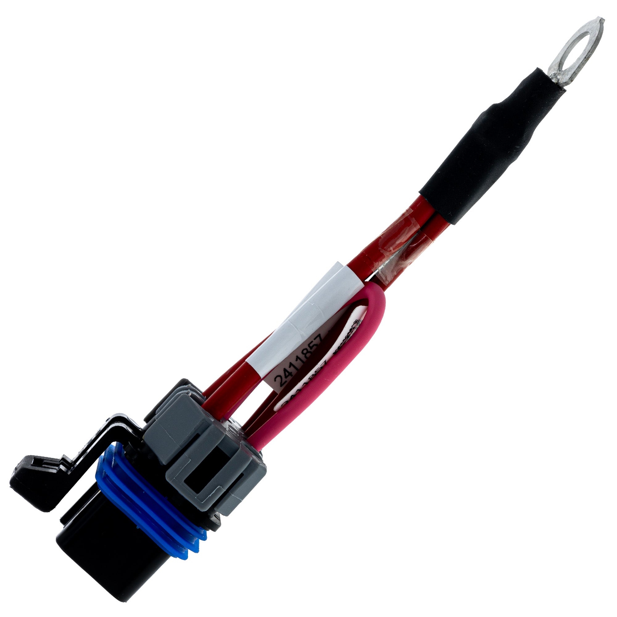 Polaris Battery Contactor Harness 2411857