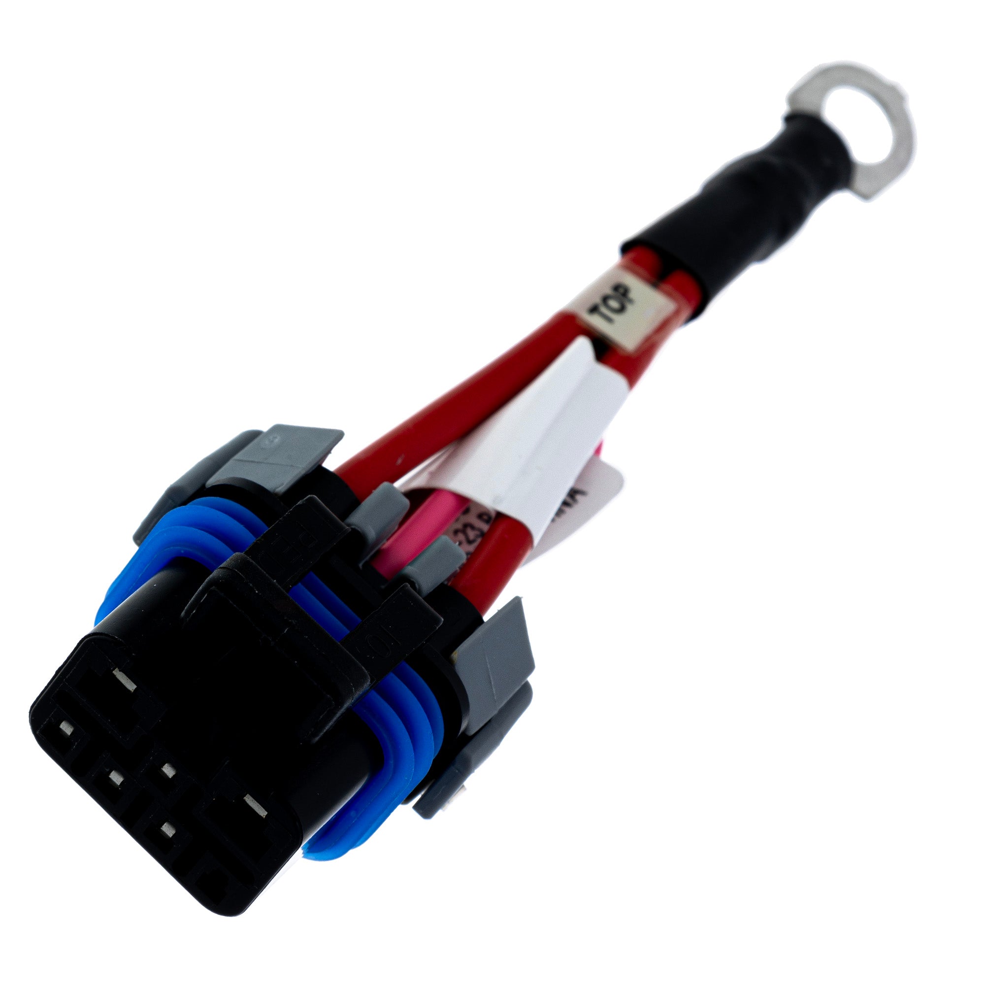 Polaris 2411857 Battery Contactor Harness Ranger LSV EV EM1400 Electric