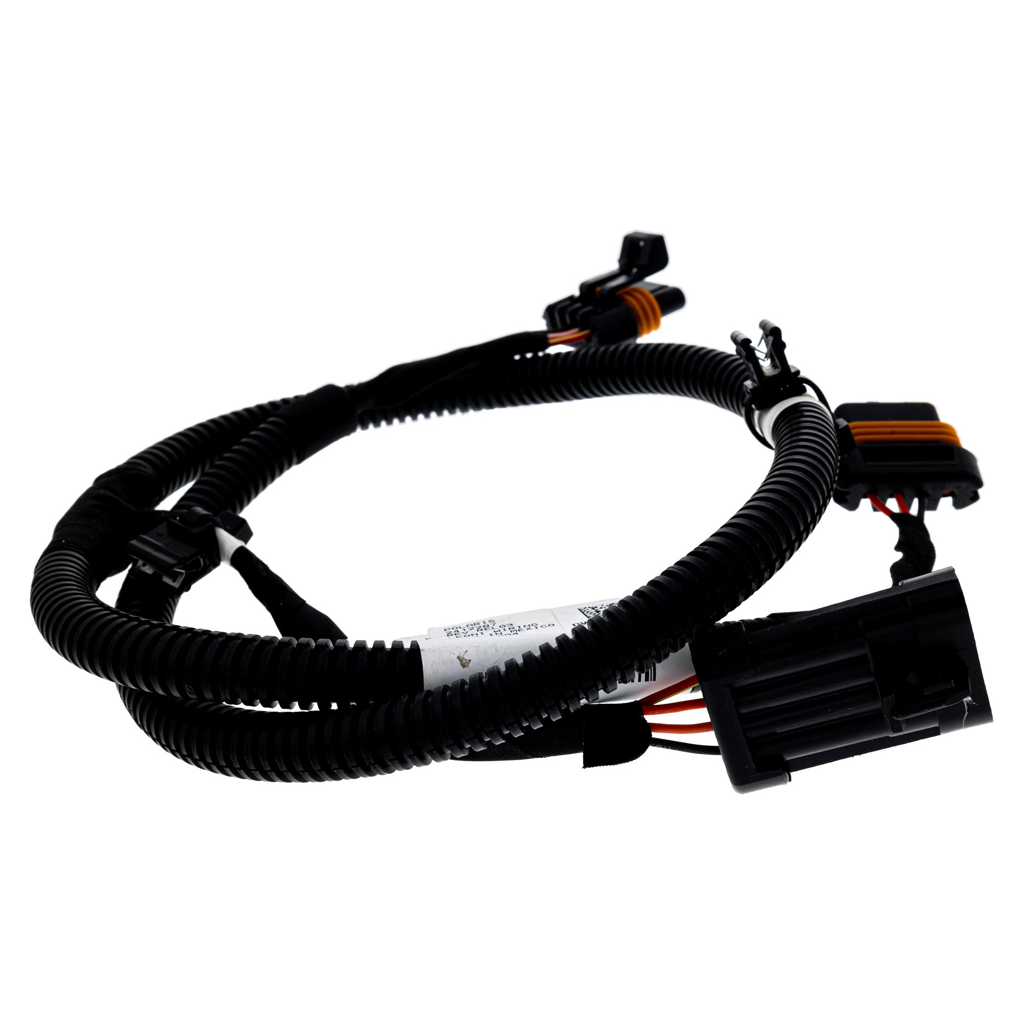 Polaris Box Harness 2412287