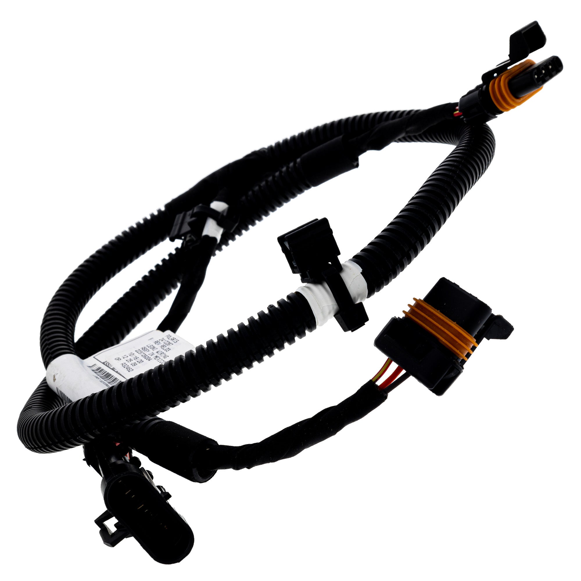 Polaris 2412287 Box Harness RZR XC 1000 900 XP XC S 4 2015-2021