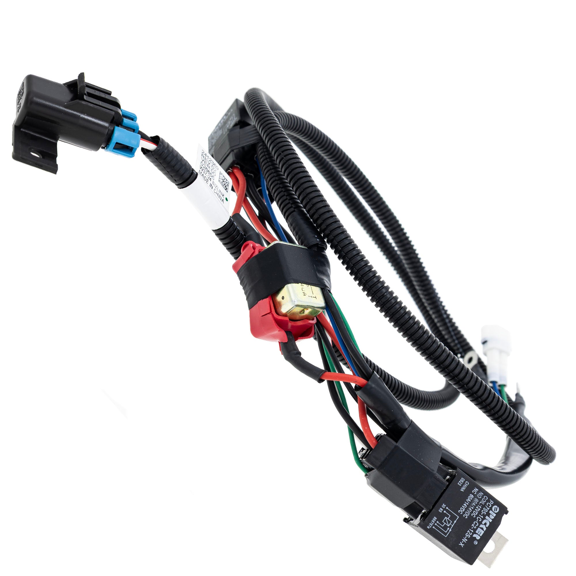 Polaris 2412369 Plow Harness