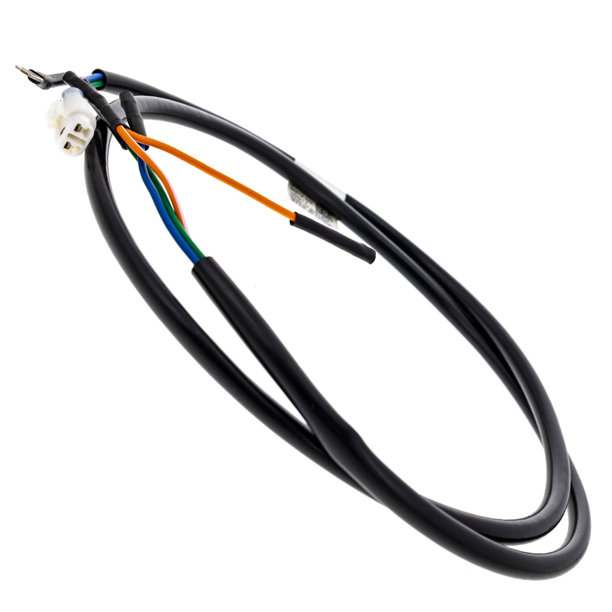 Polaris Plow Control Harness Kit 2412370