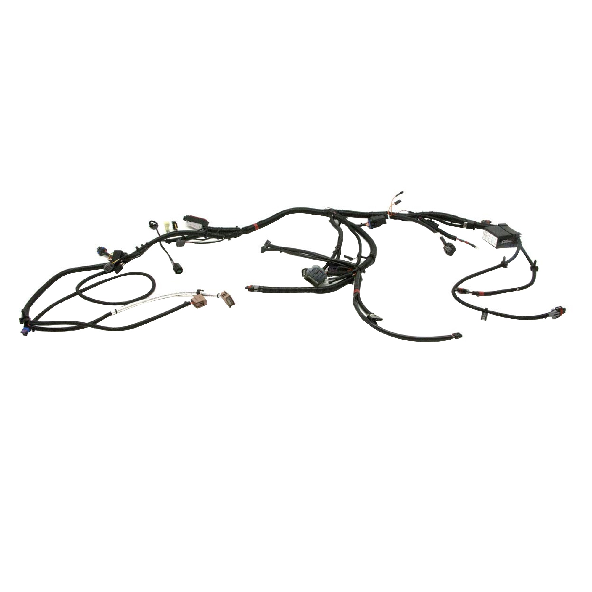 Polaris 2412427 Main Wiring Harness Sportsman 550 XP 2013-2014