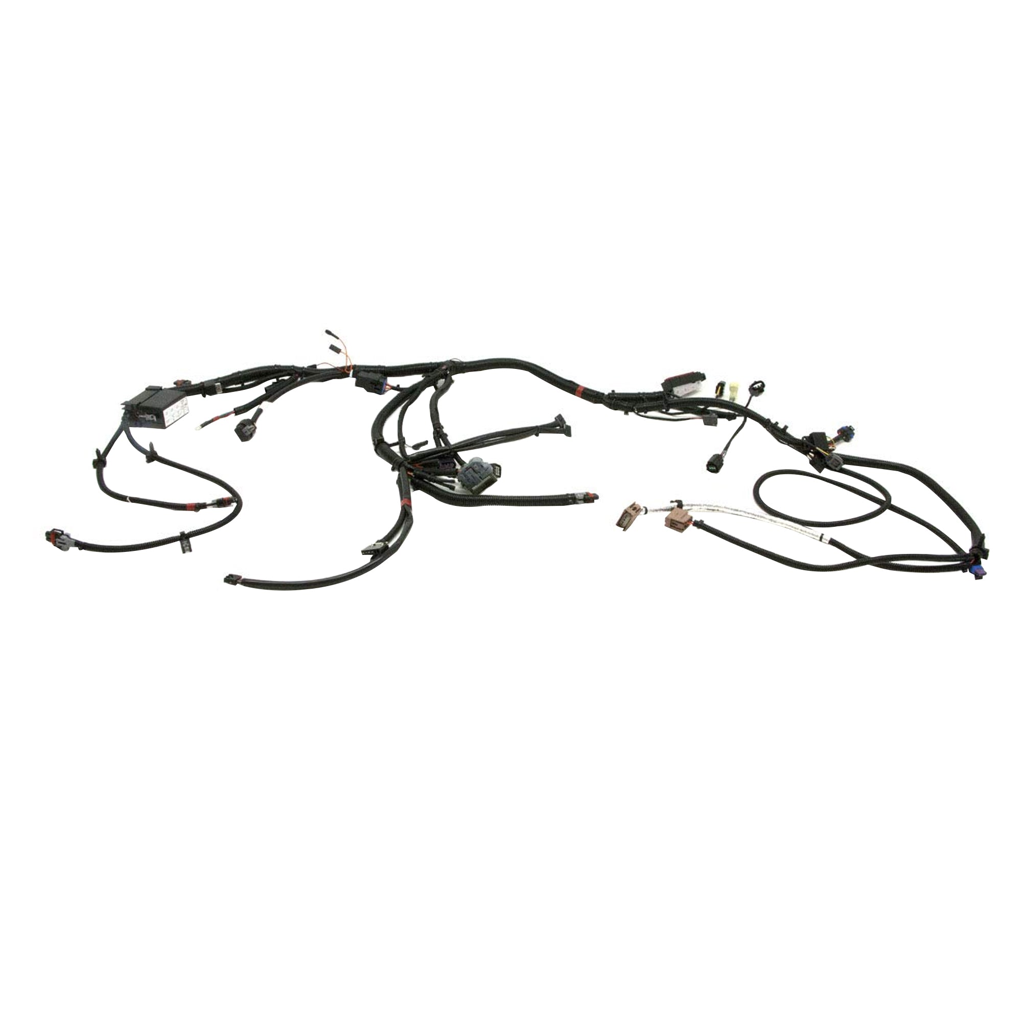 Genuine OEM Polaris Wiring Harness Sportsman 2412427