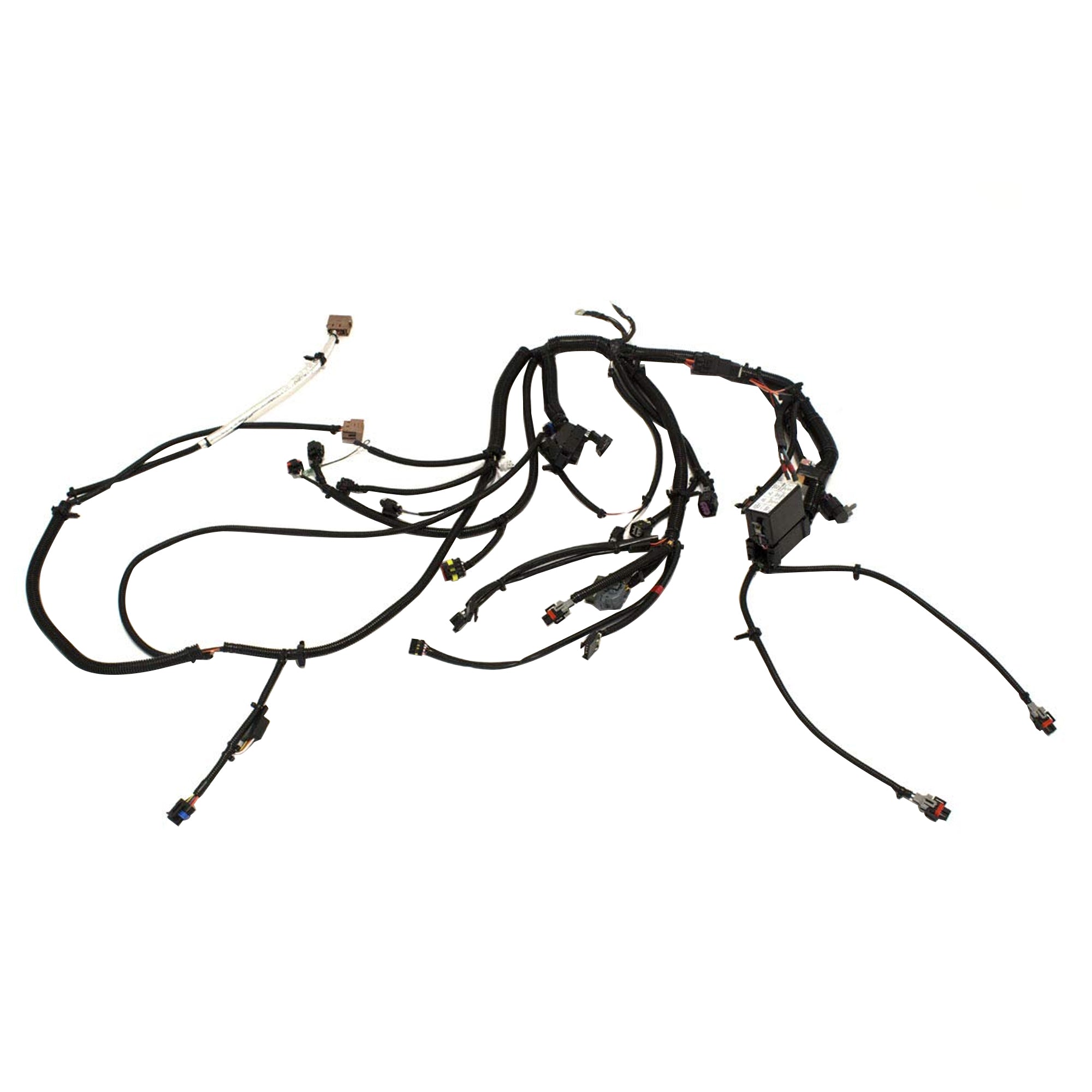 Polaris 2412431 Main Wiring Harness Sportsman 850 XP 2013