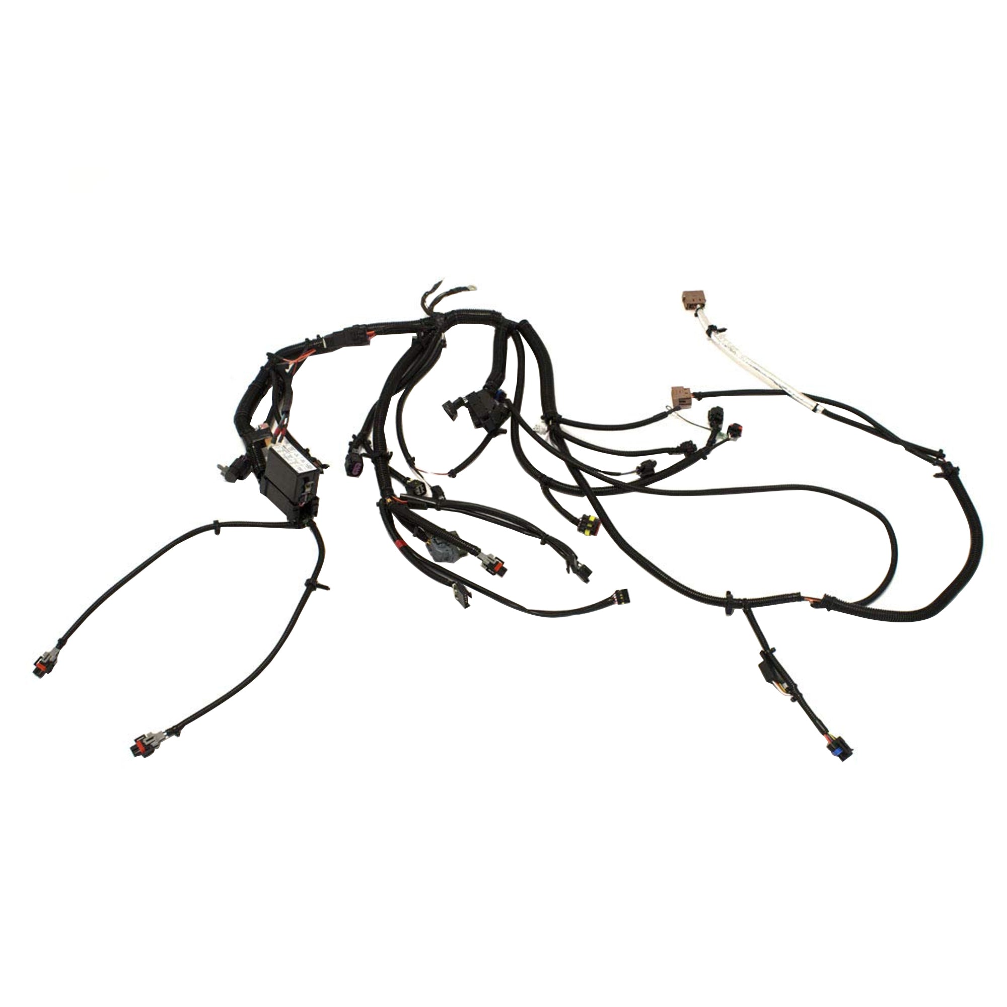 Genuine OEM Polaris Wiring Harness Sportsman 2412431