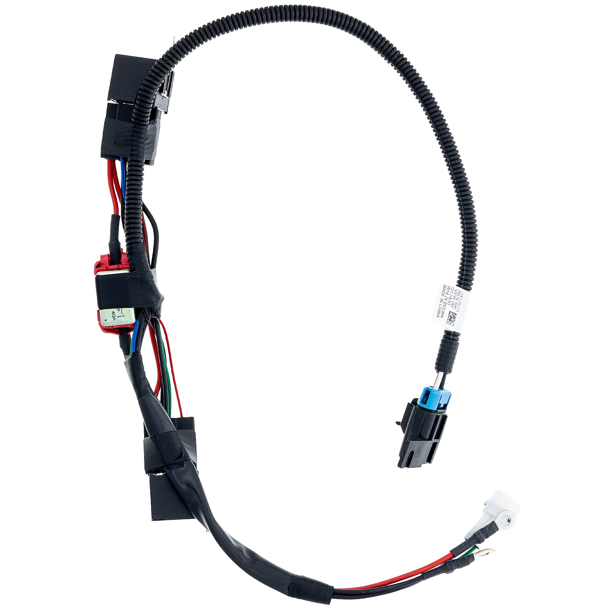 Genuine OEM Polaris Harness