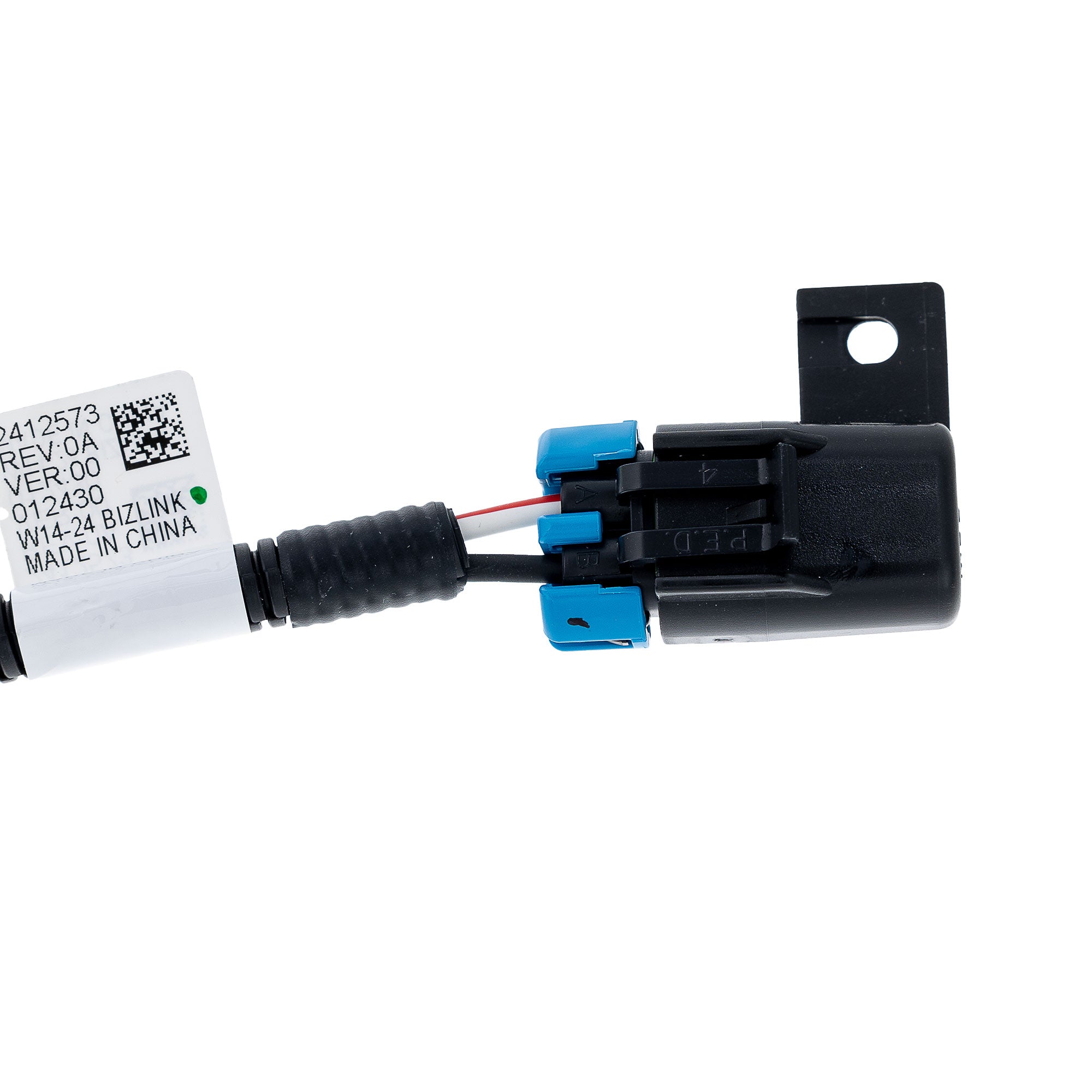 Polaris 2412573 Plow Control Harness