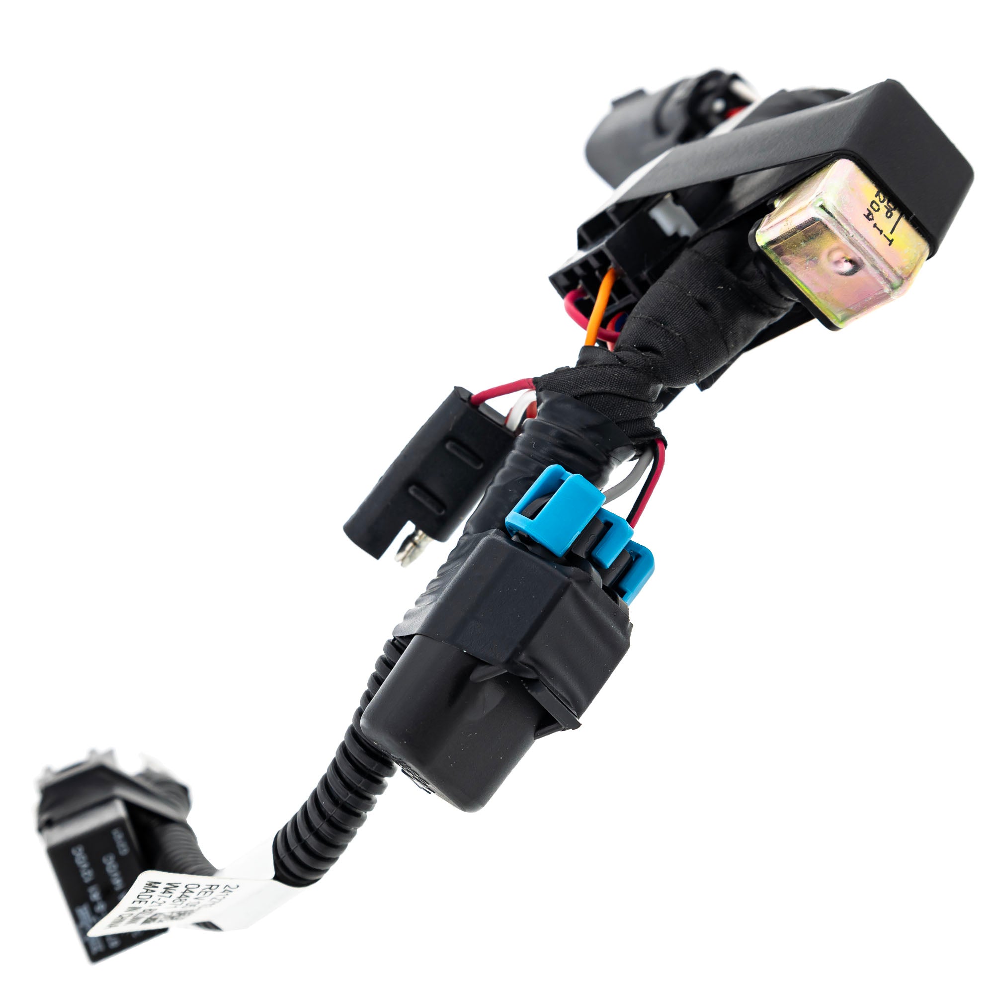 Genuine OEM Polaris Harness Rush Switchback RMK XCR 2412713